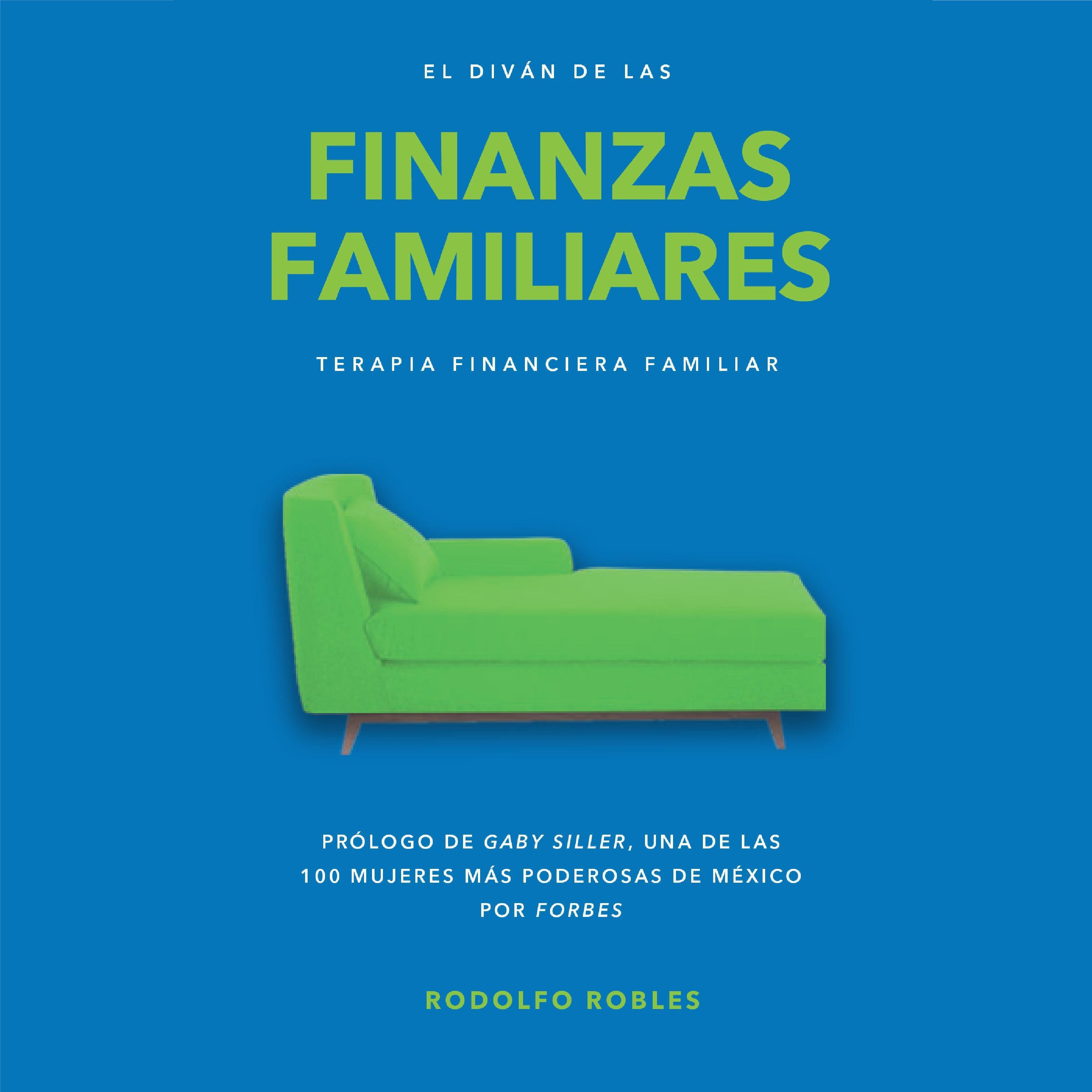 El Diván de las Finanzas Familiares