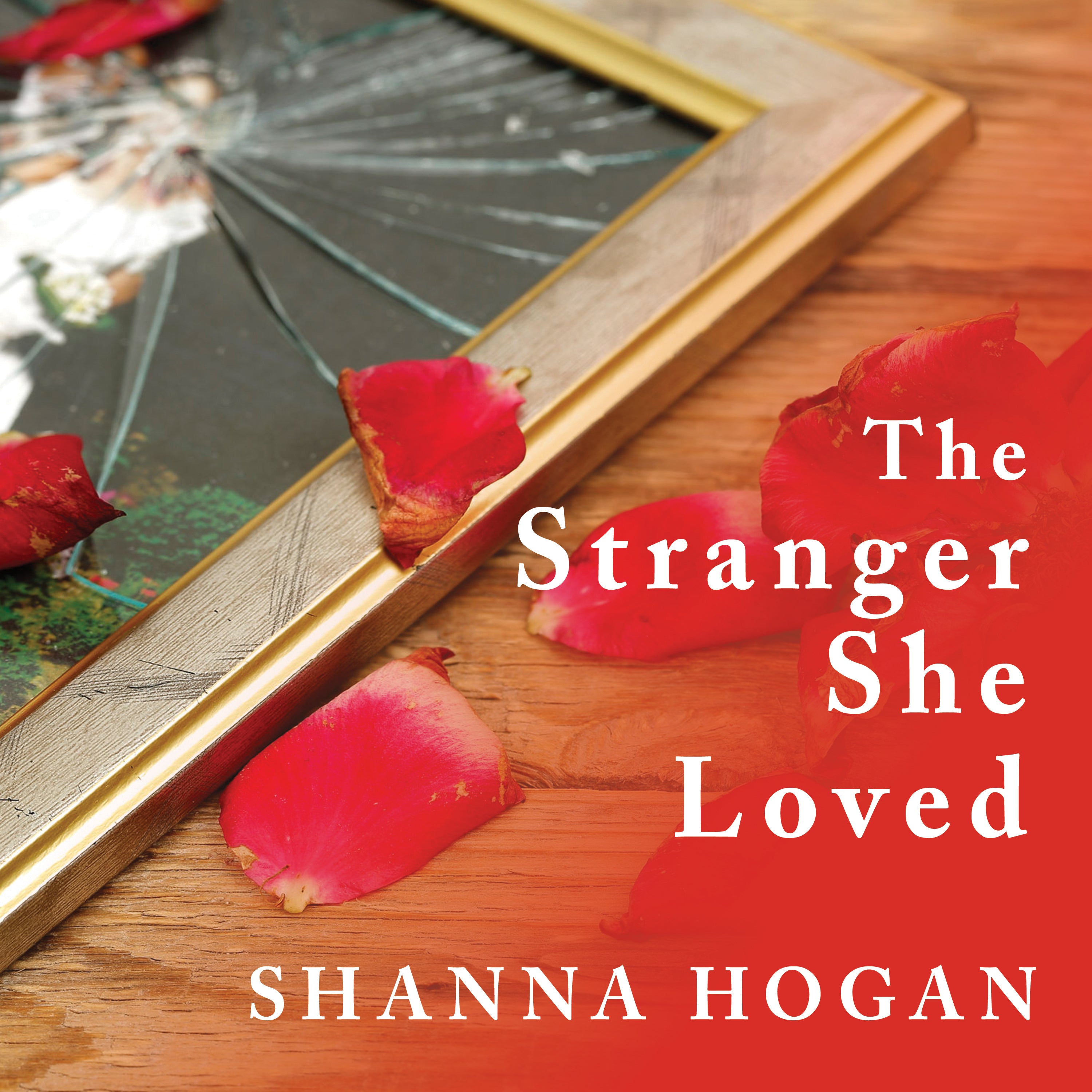 The Stranger She Loved