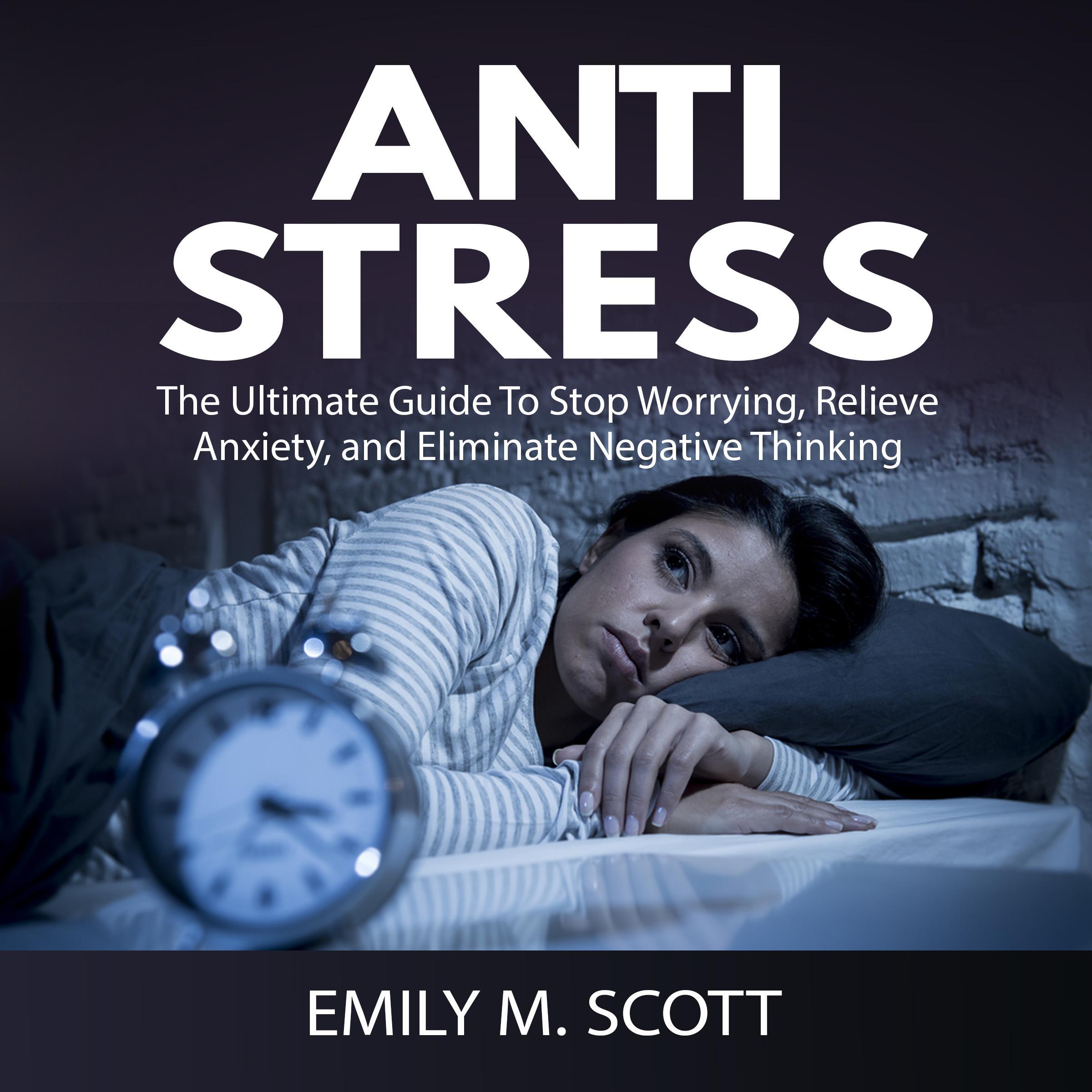 Anti Stress