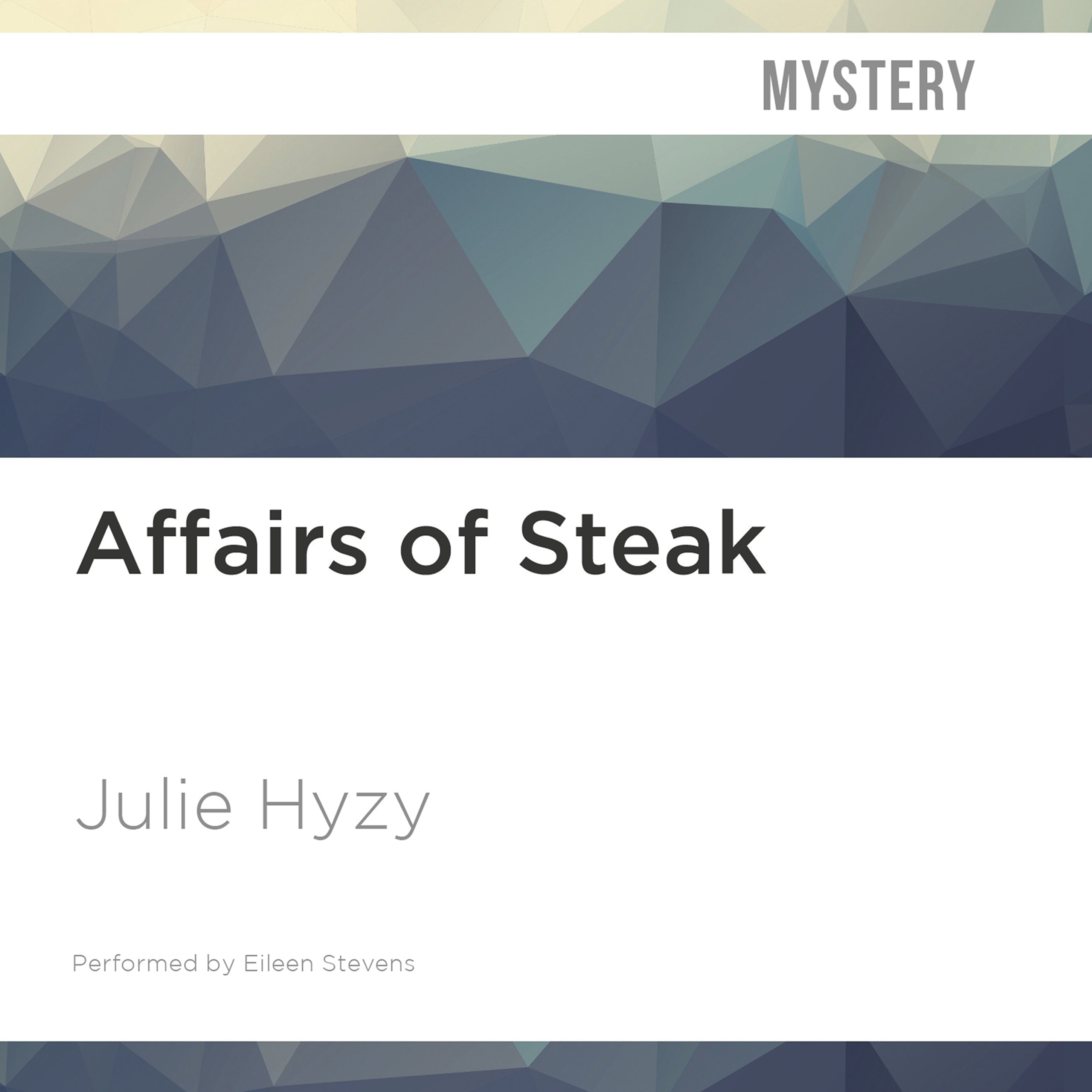 Affairs of Steak