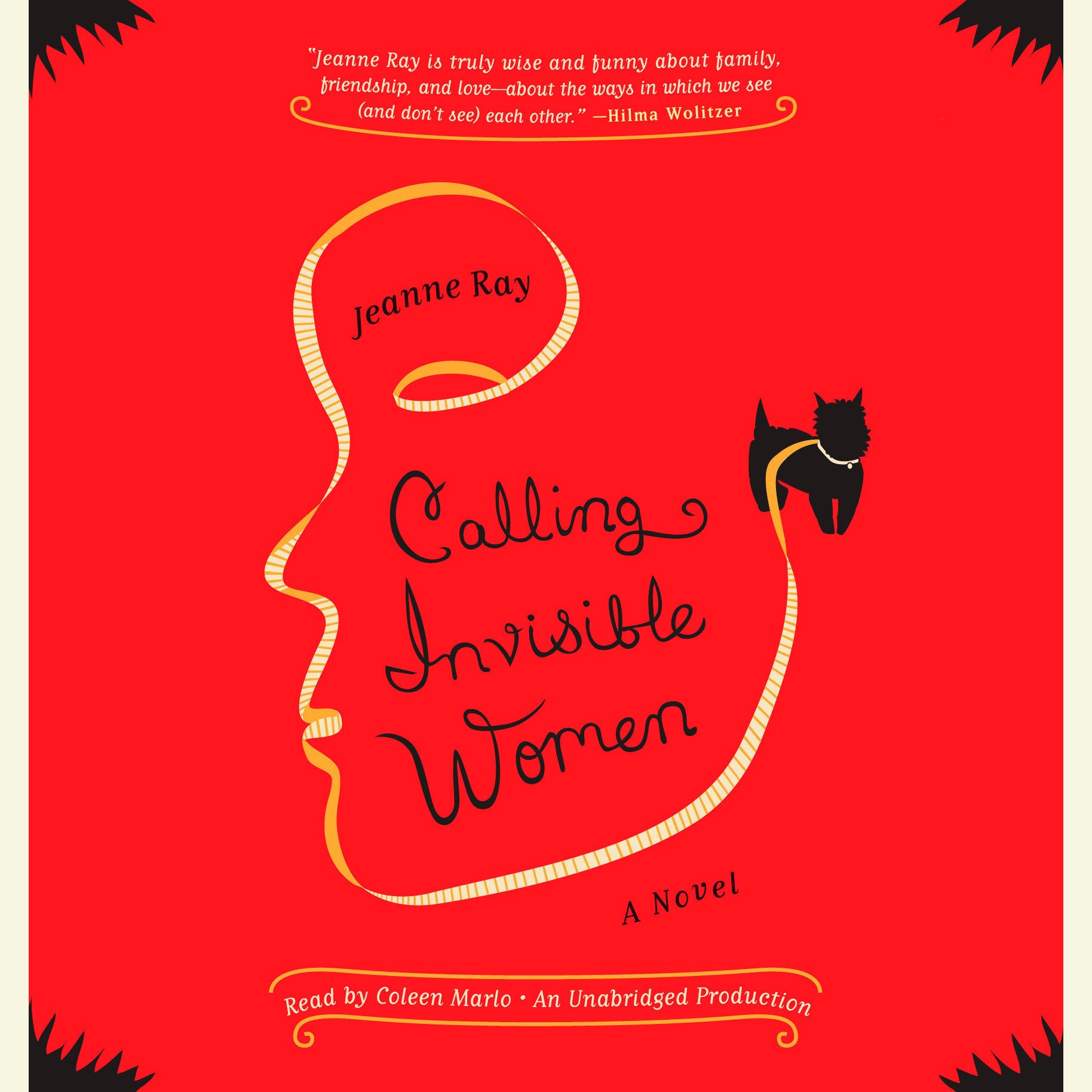 Calling Invisible Women