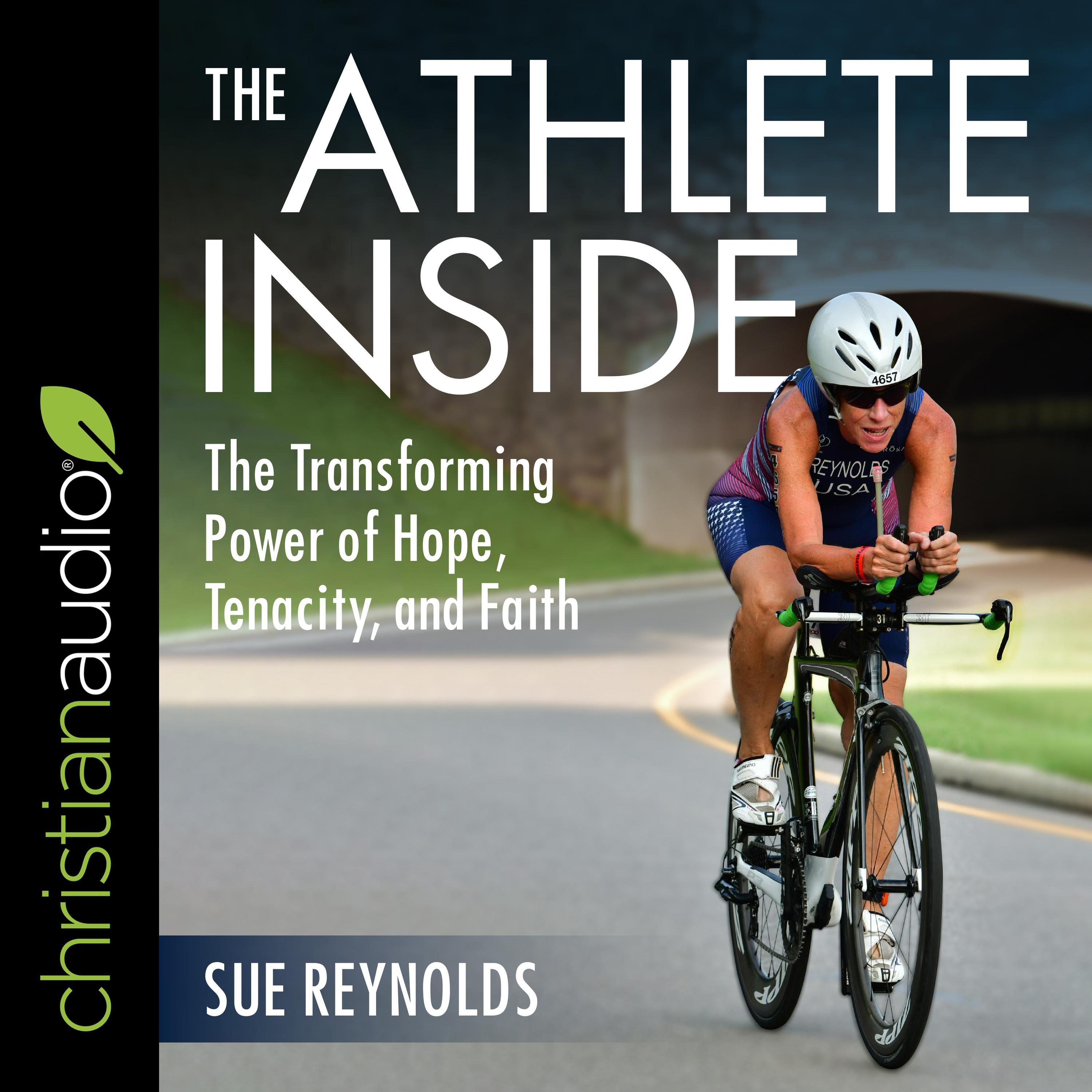 The Athlete Inside