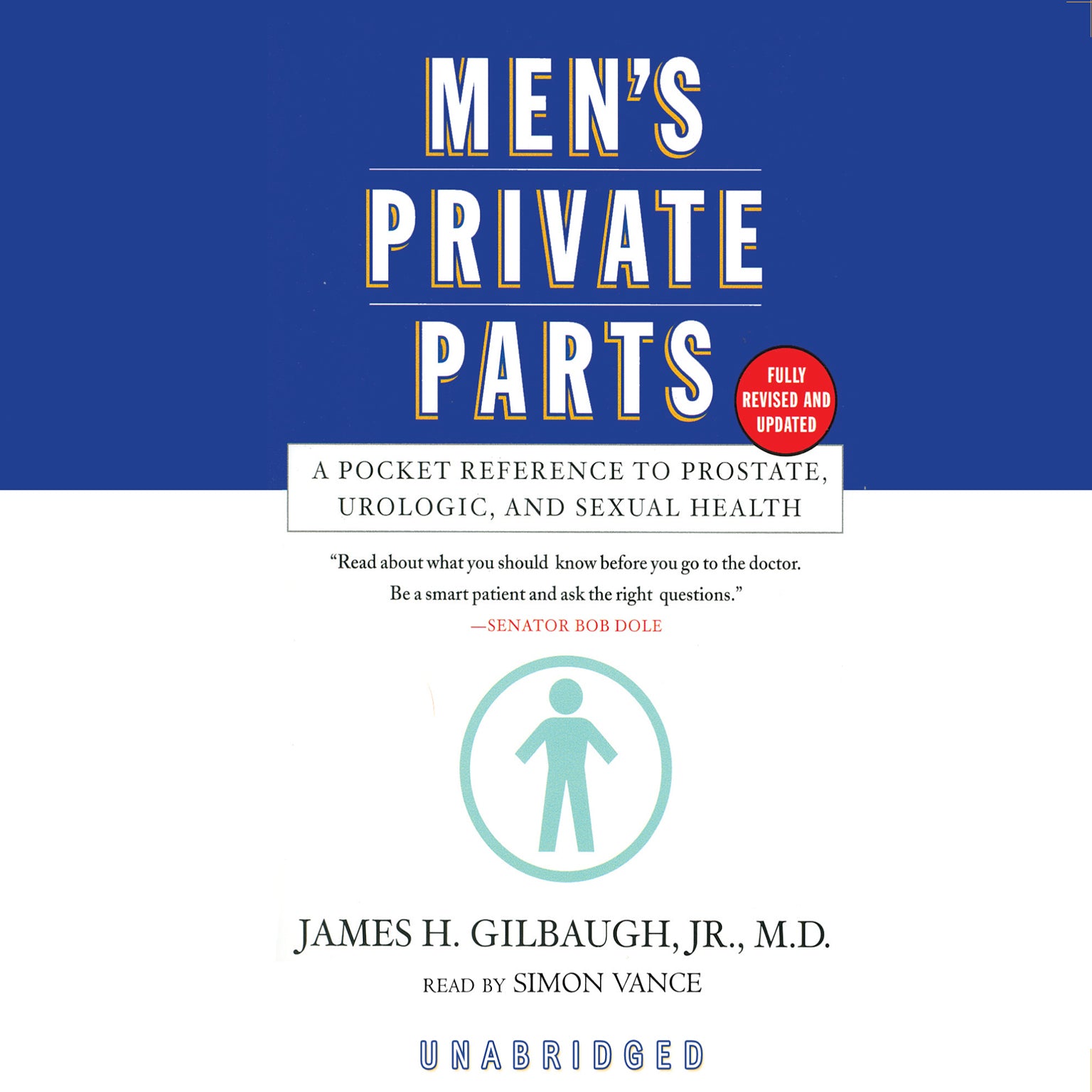 Men’s Private Parts
