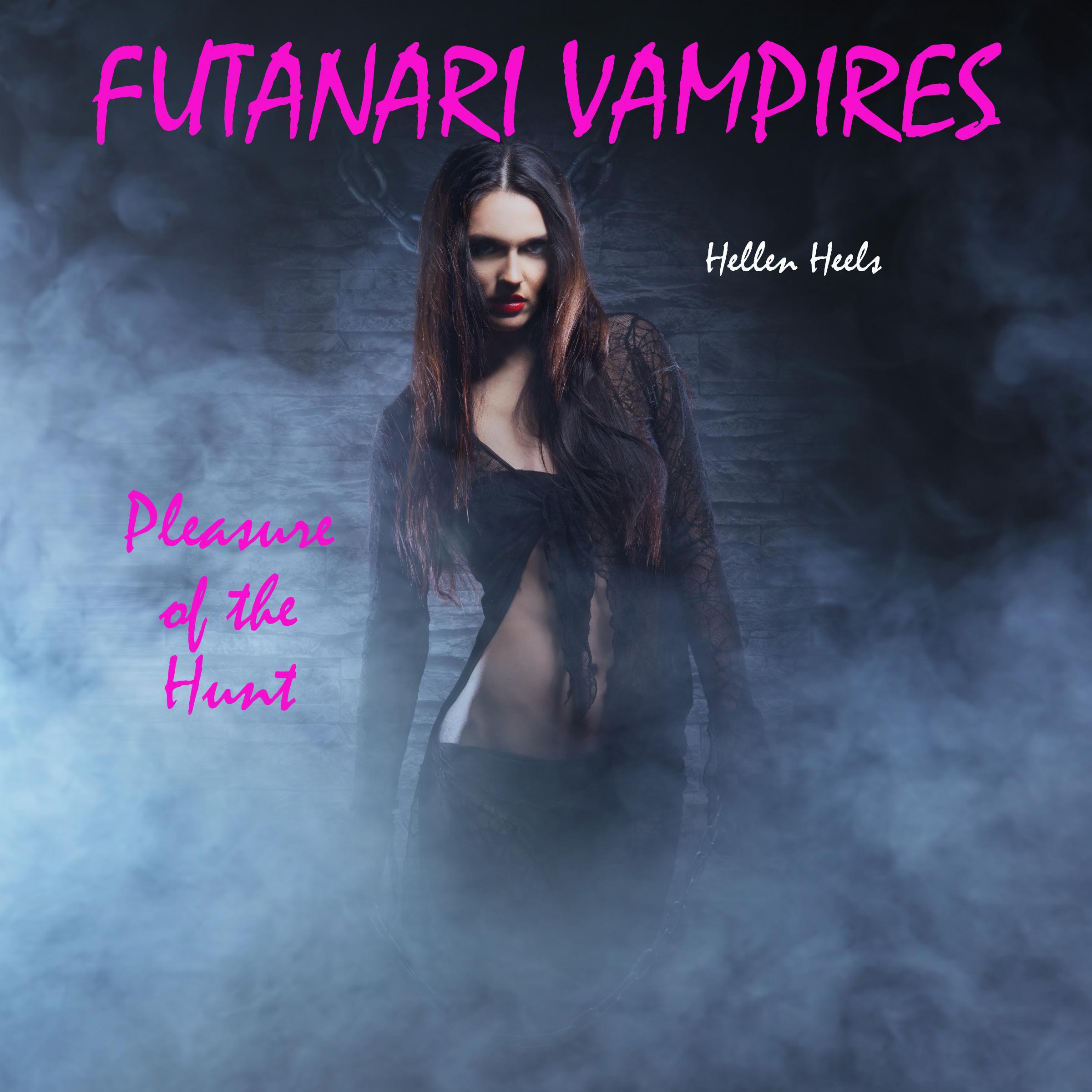 Futanari Vampires