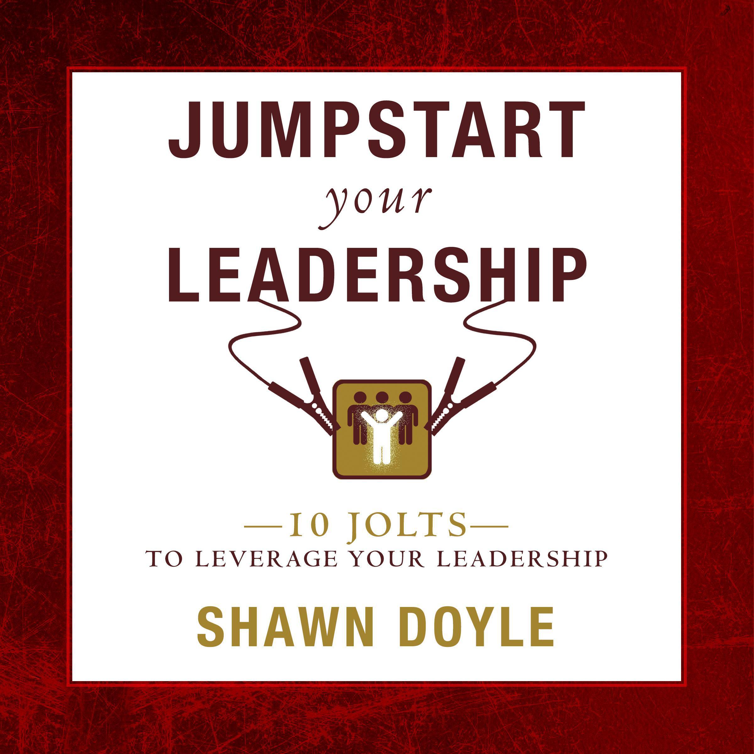 Jumpstart Your Leadership
