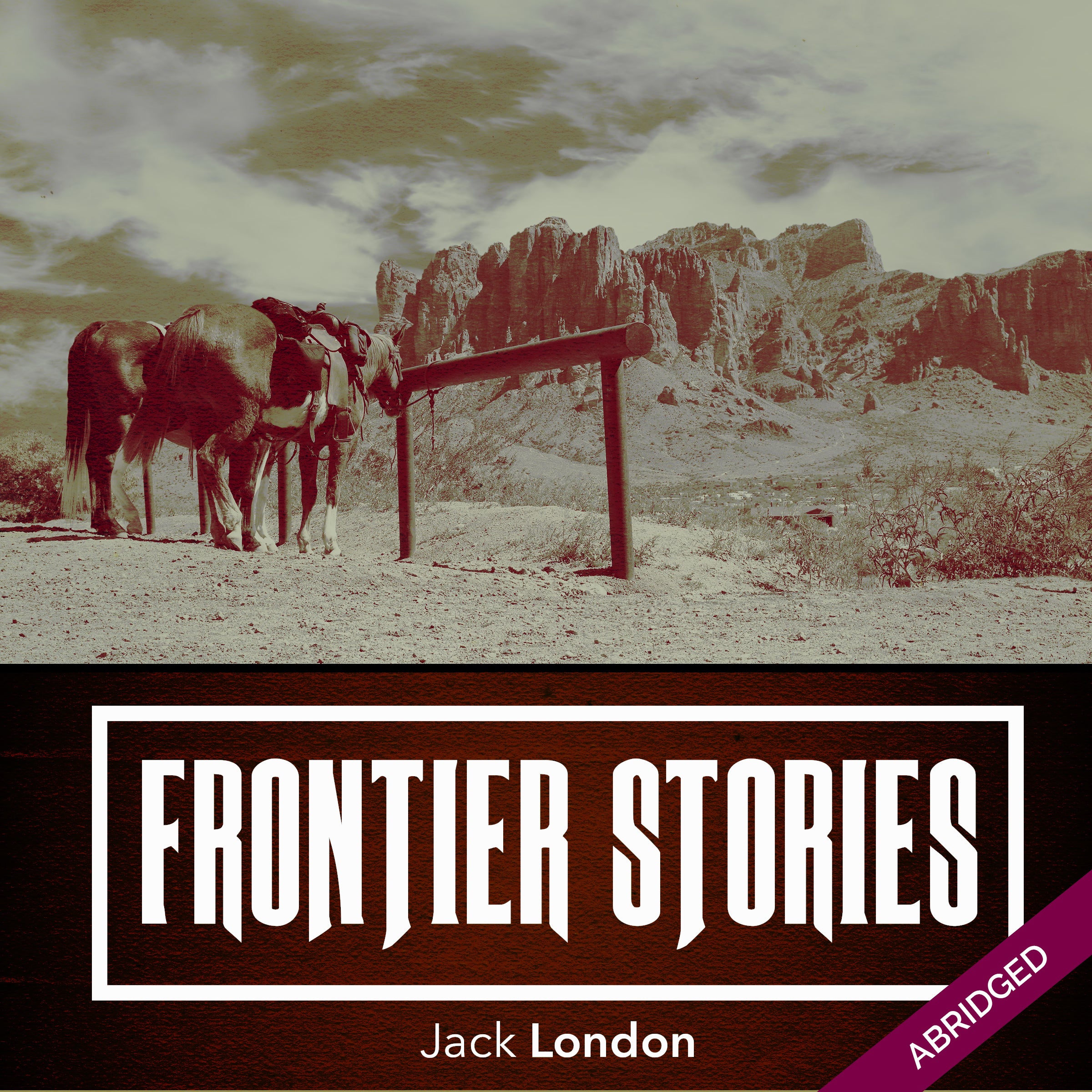 Frontier Stories