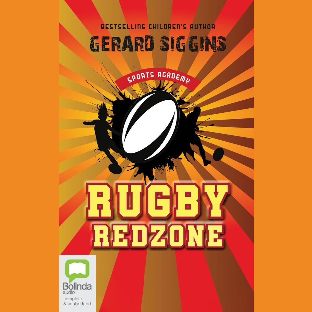 Rugby Redzone