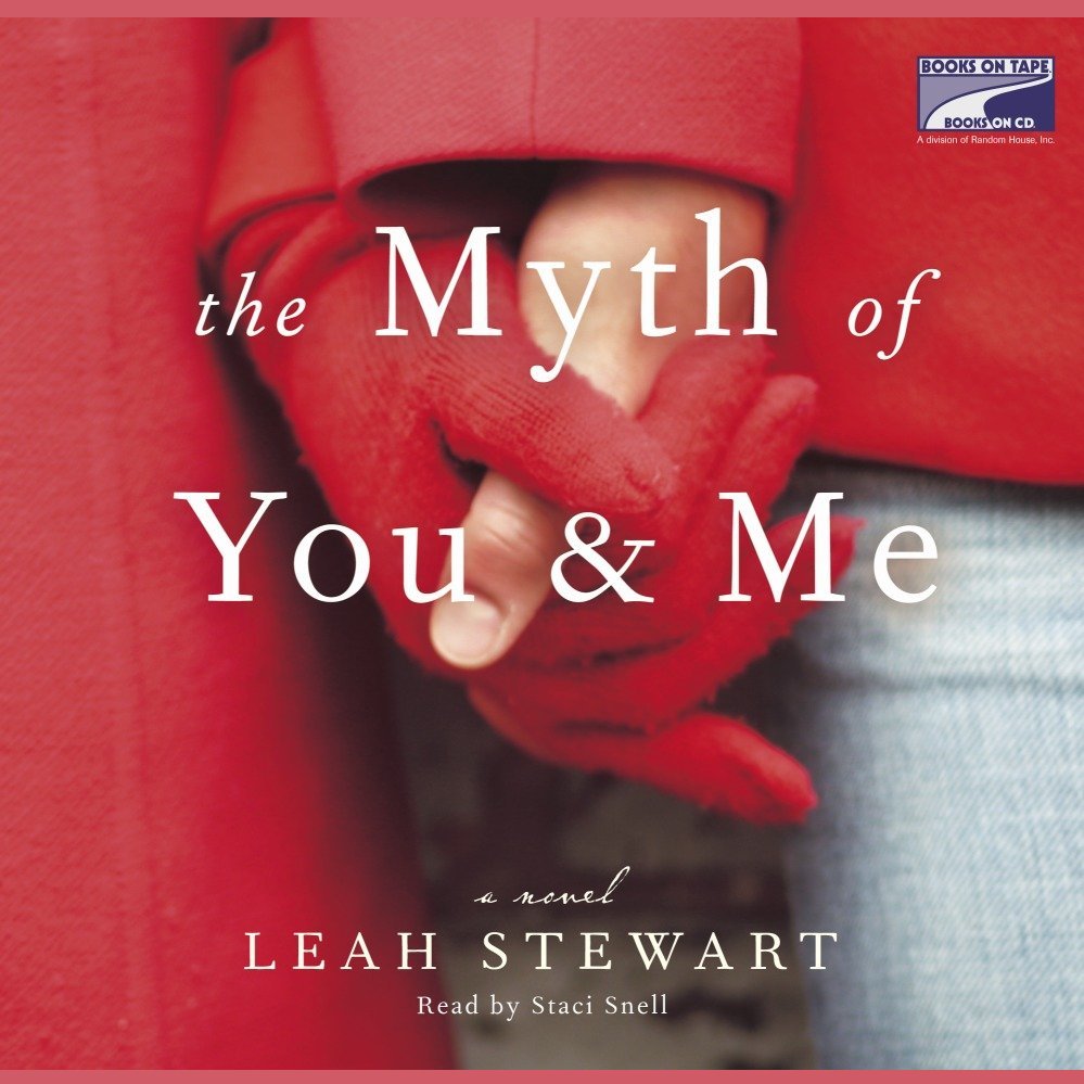The Myth of You and Me