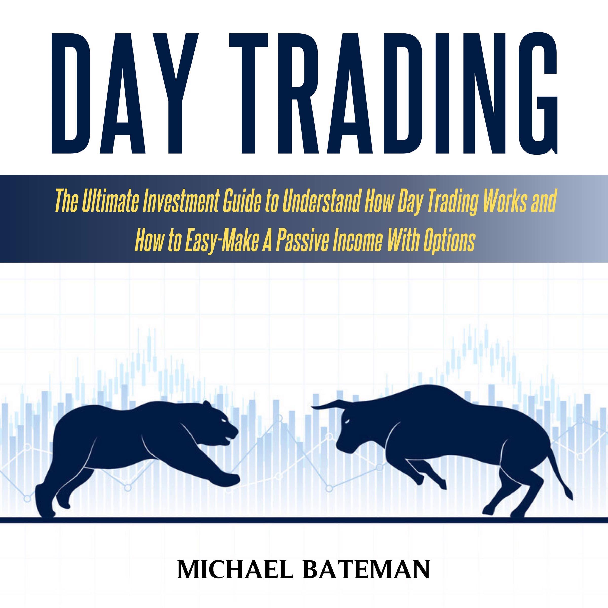 Day Trading