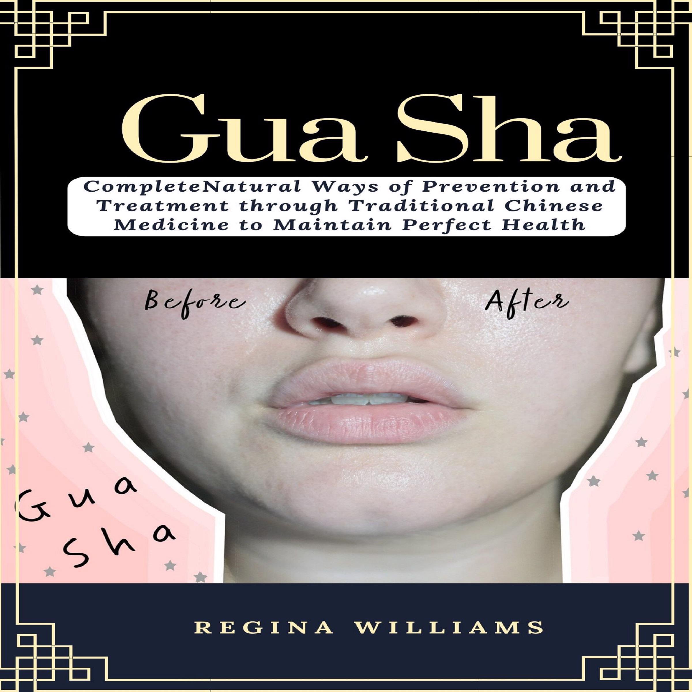 Gua Sha
