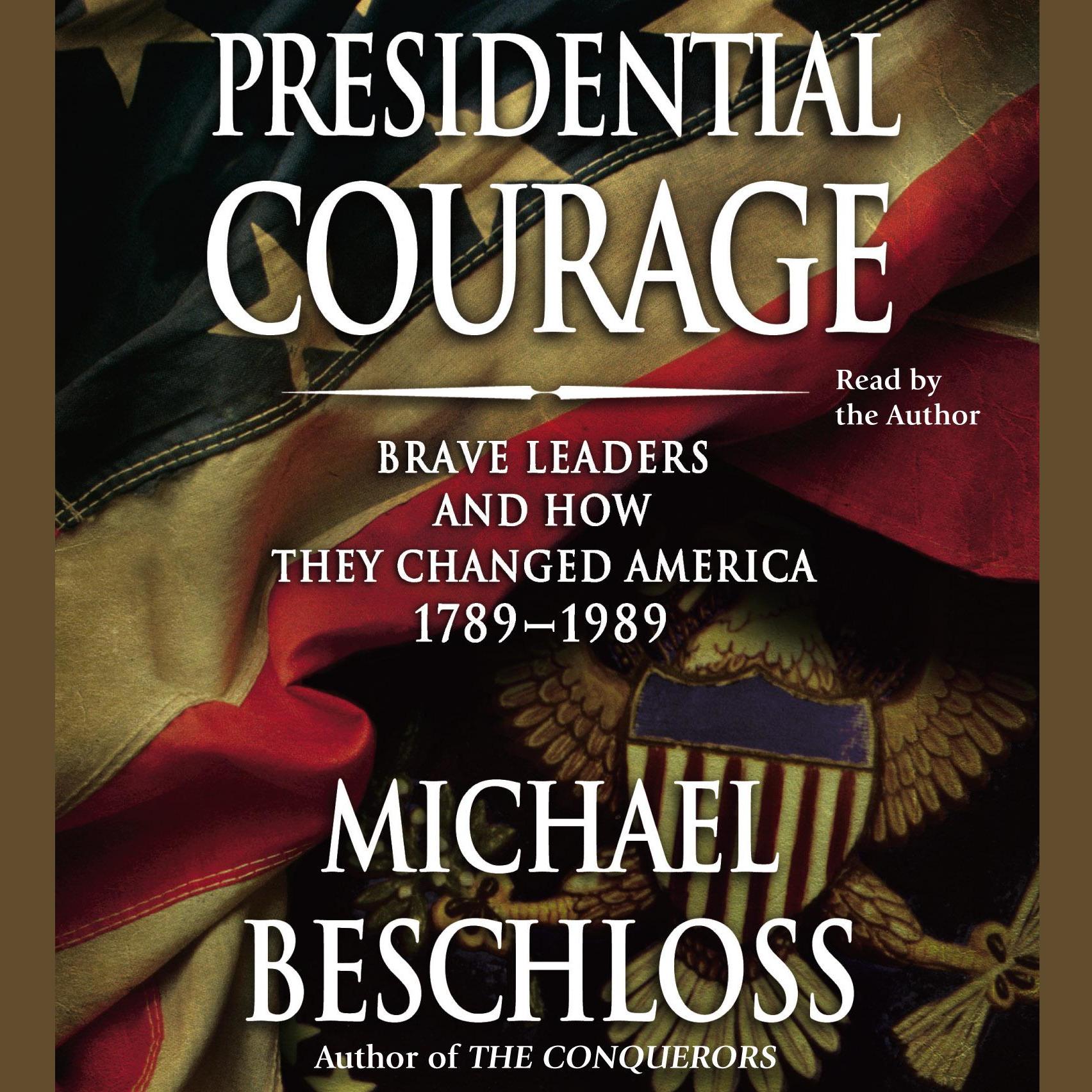 Presidential Courage