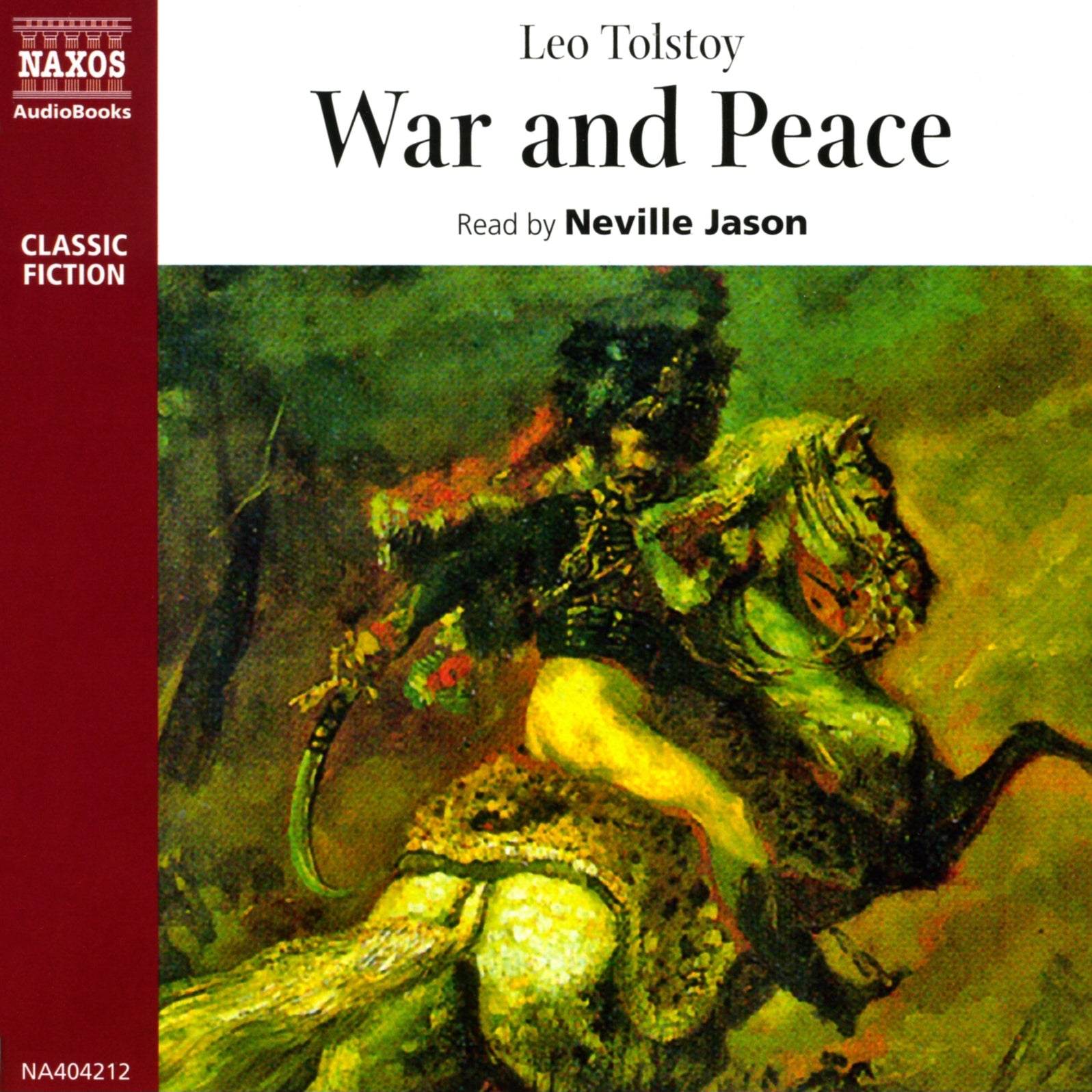 War and Peace