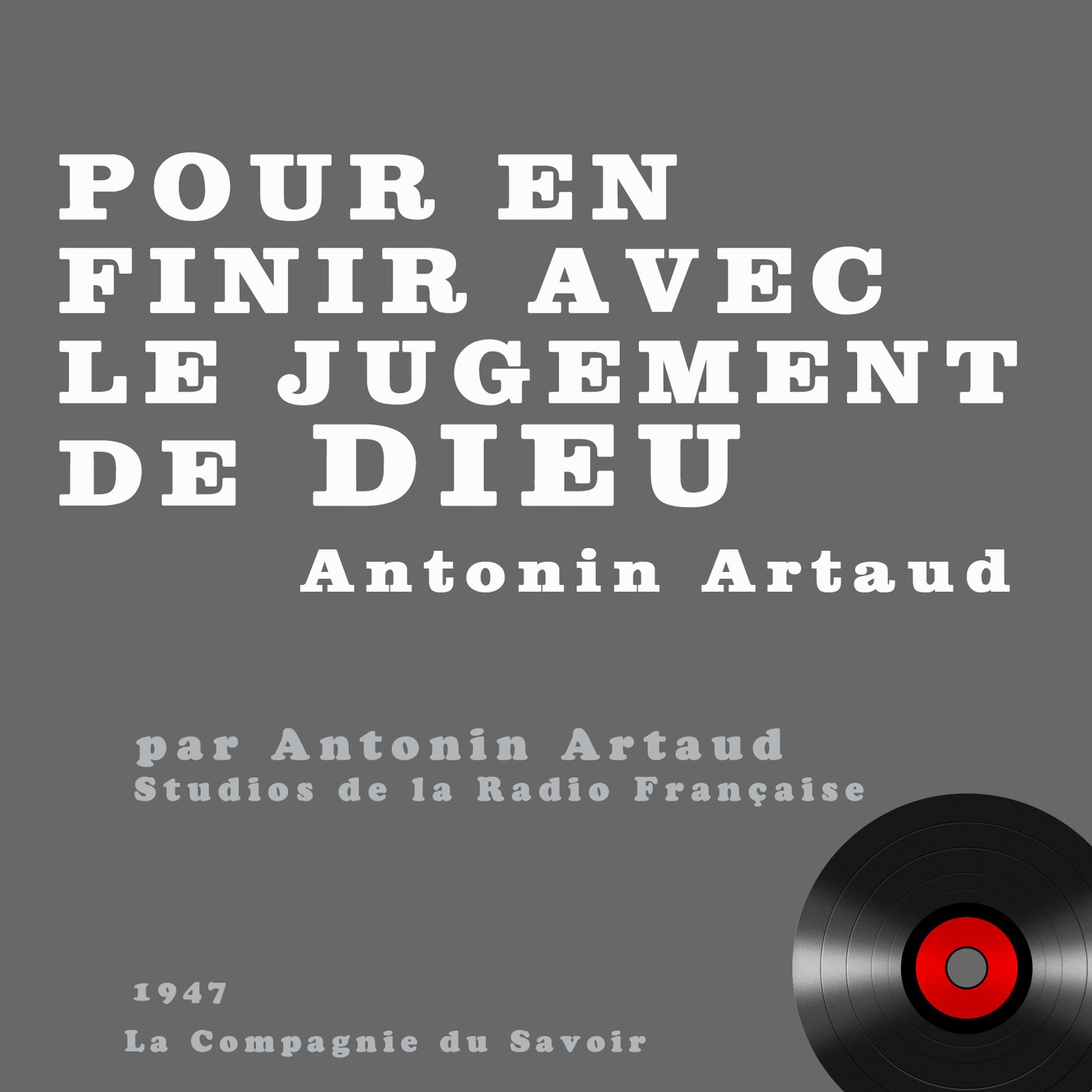 Pour en finir avec le jugement de Dieu