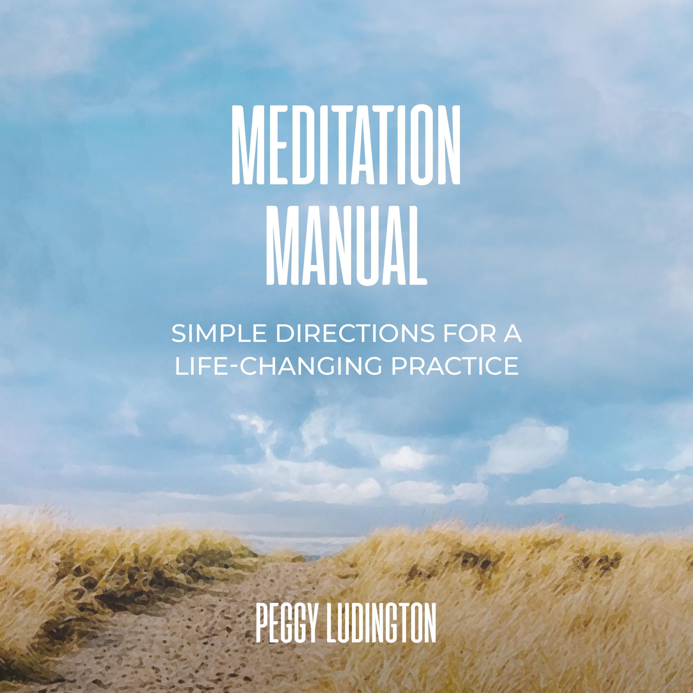 Meditation Manual