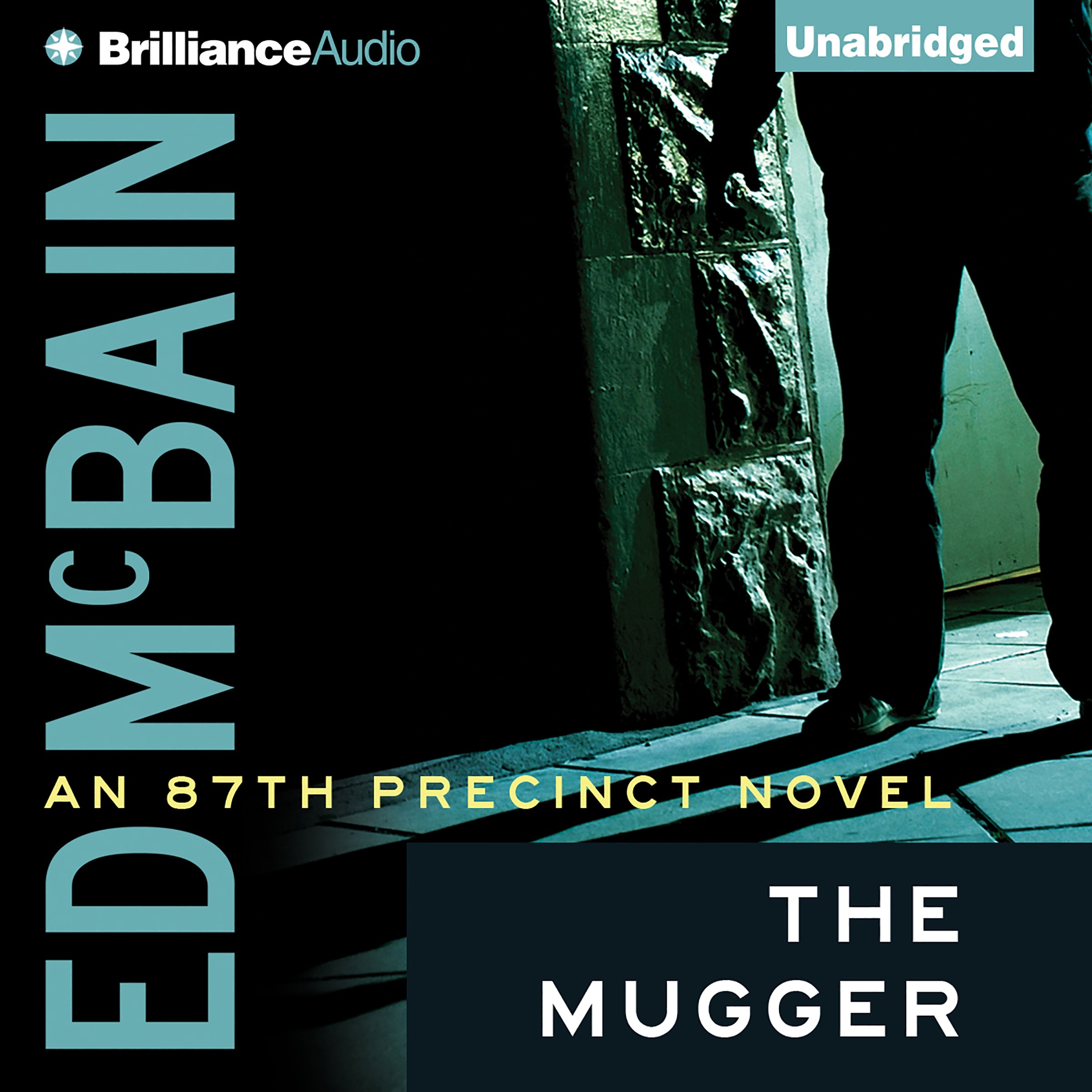 The Mugger