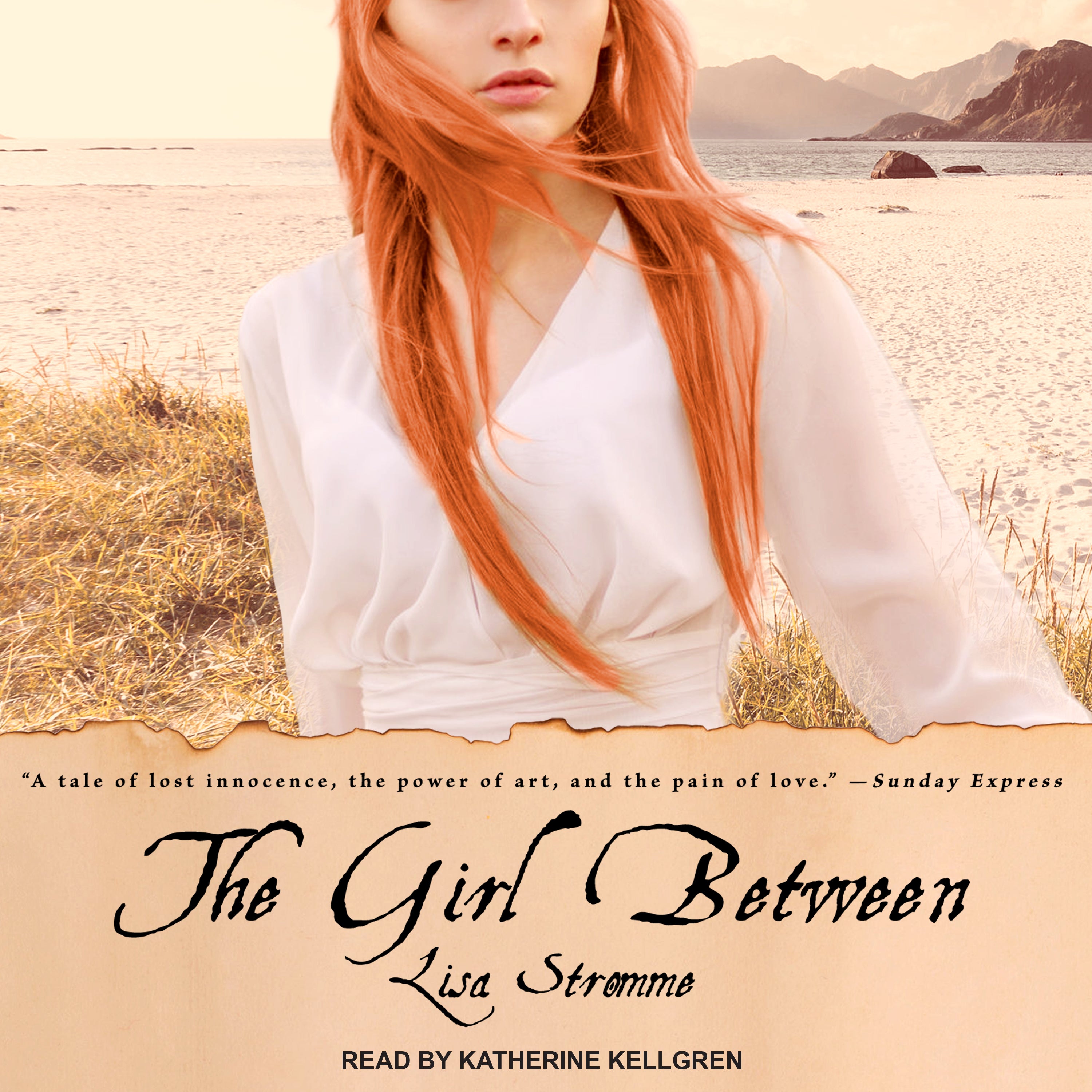 The Girl Between