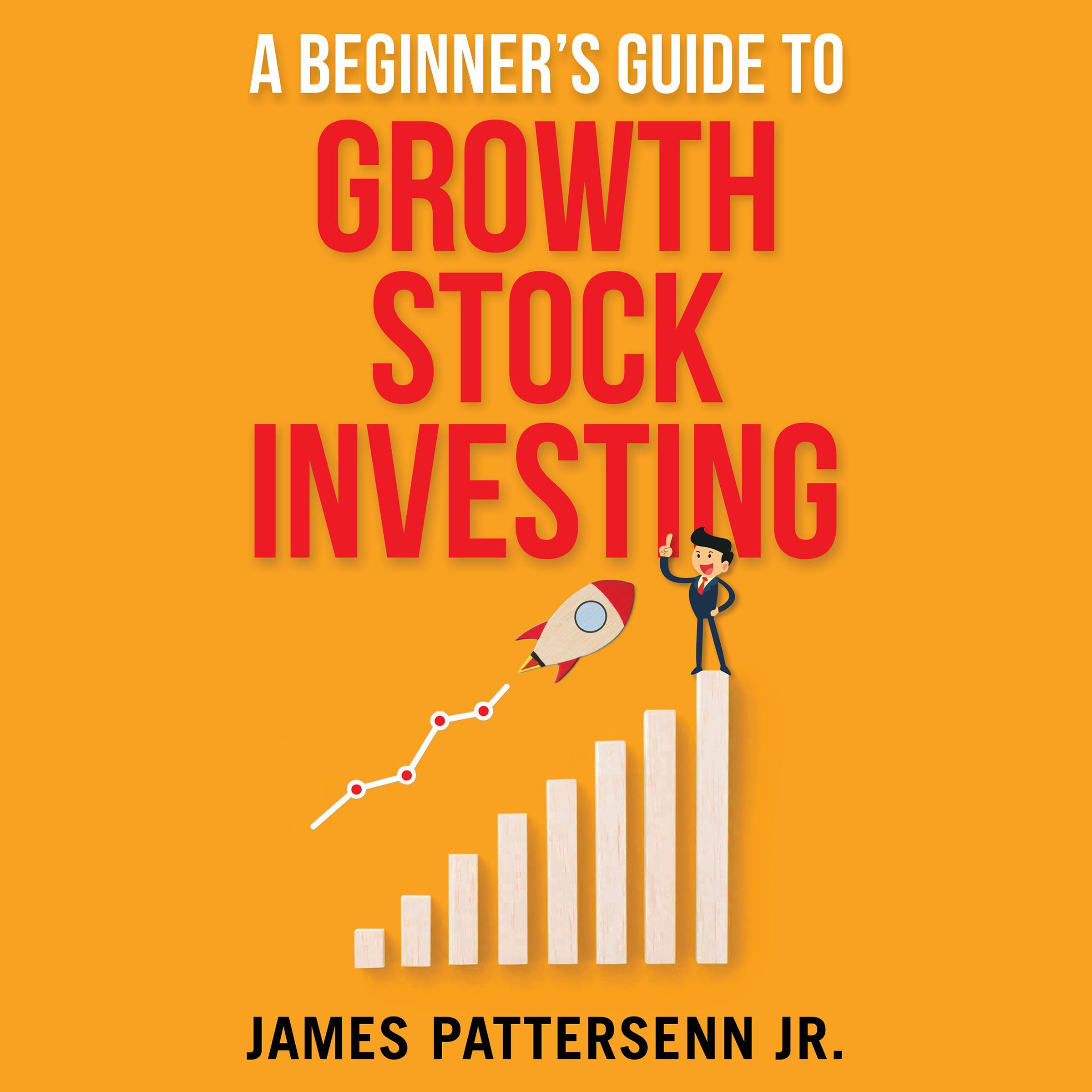 A Beginner's Guide to Growth Stock Investing