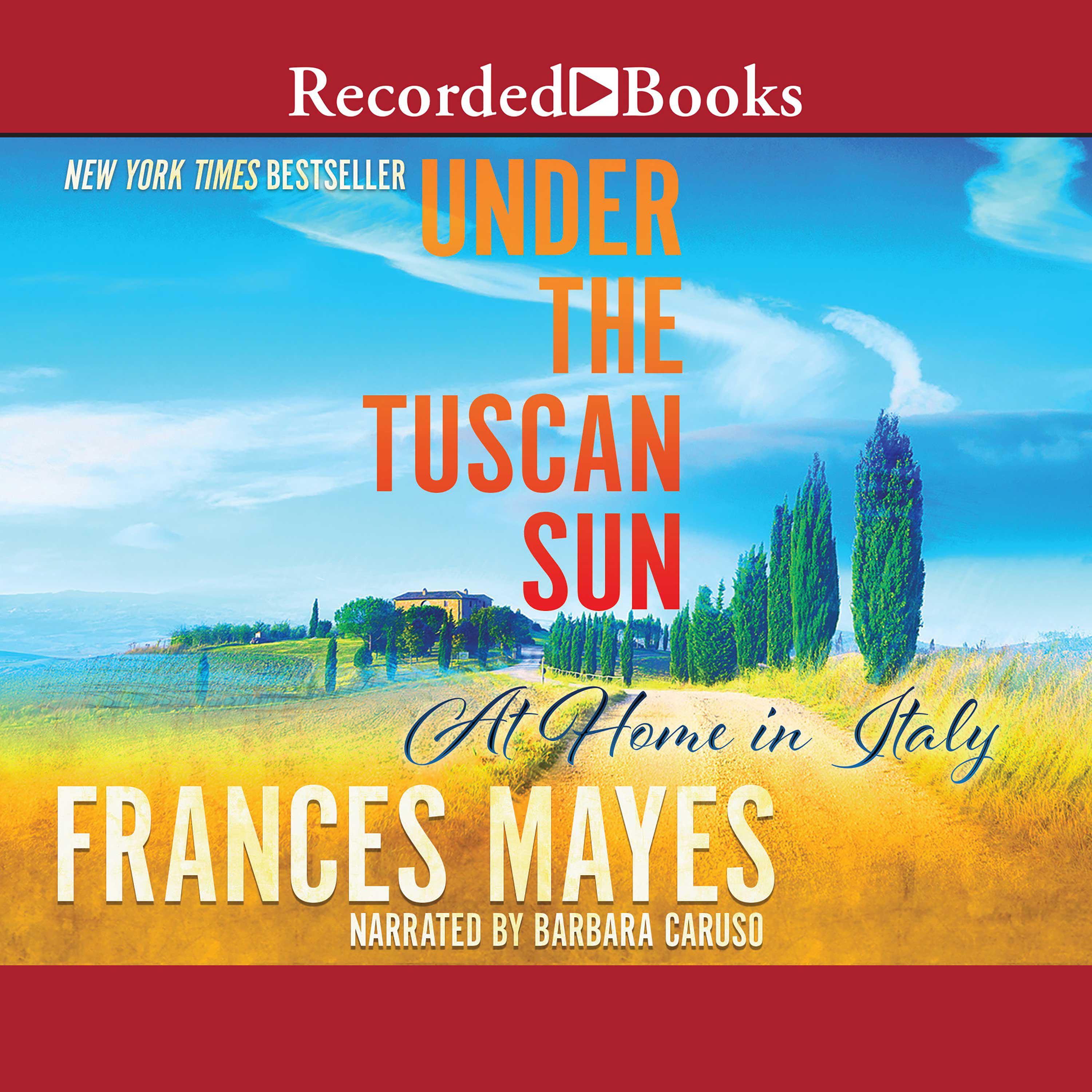 Under the Tuscan Sun