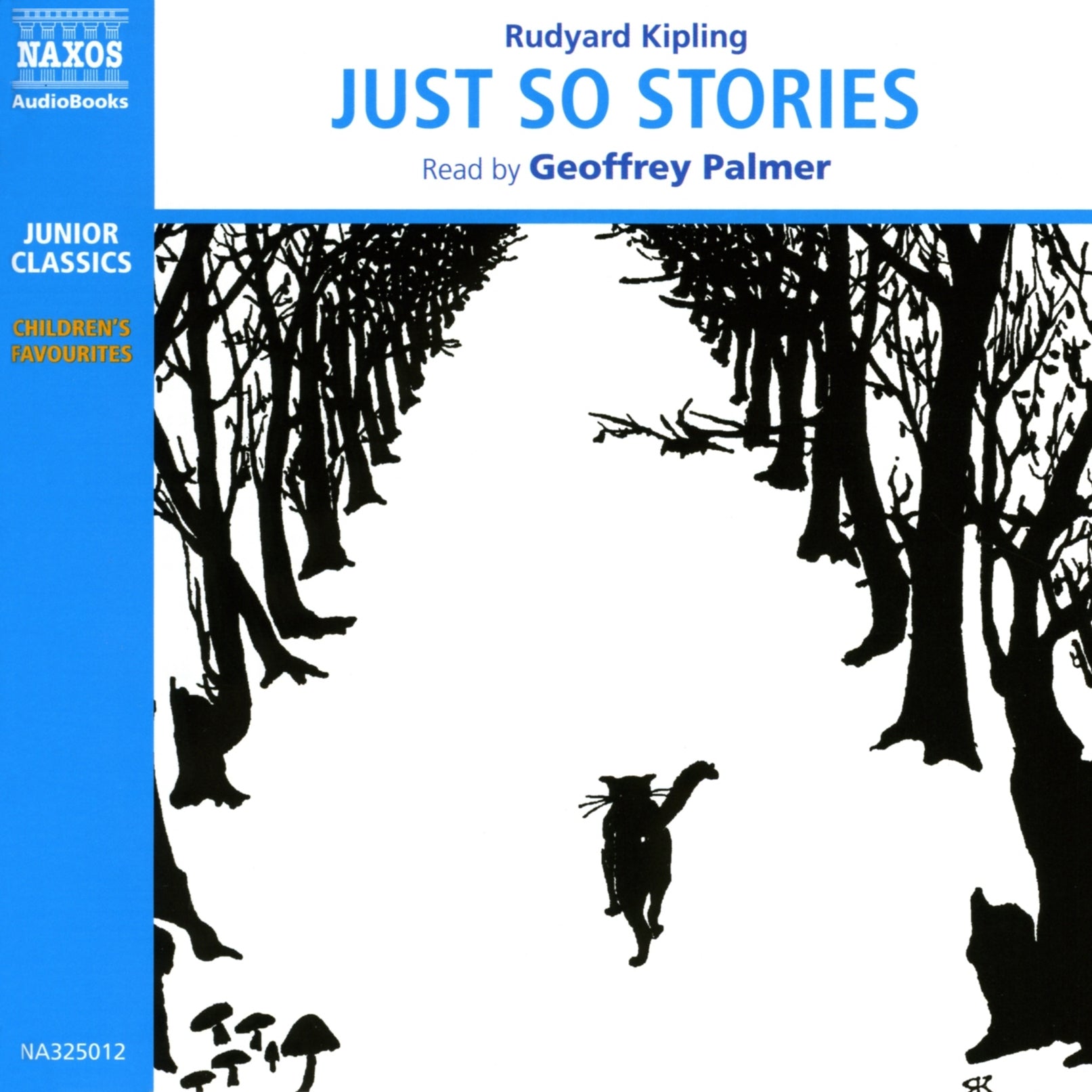 Just So Stories