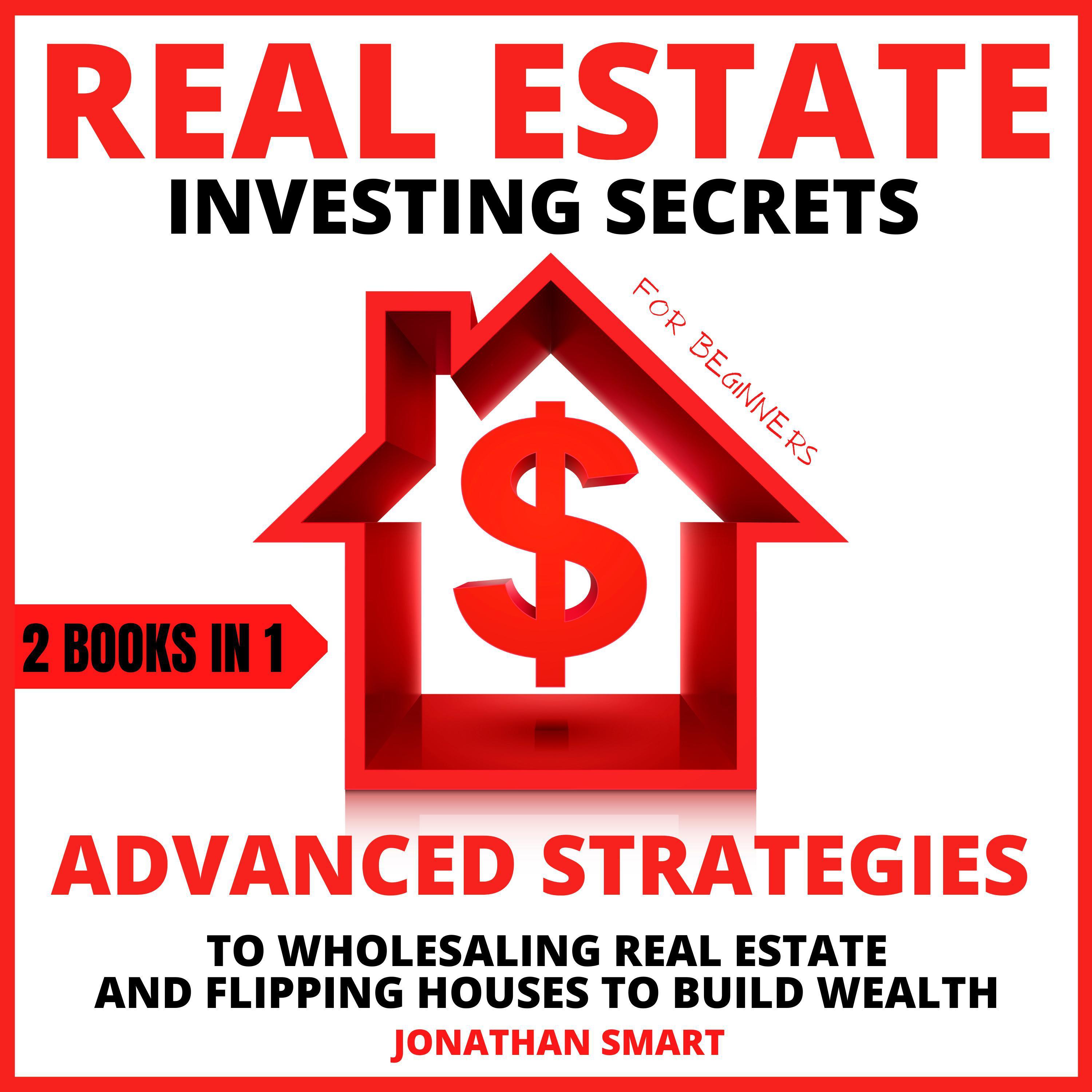 Real Estate Investing Secrets For Beginners