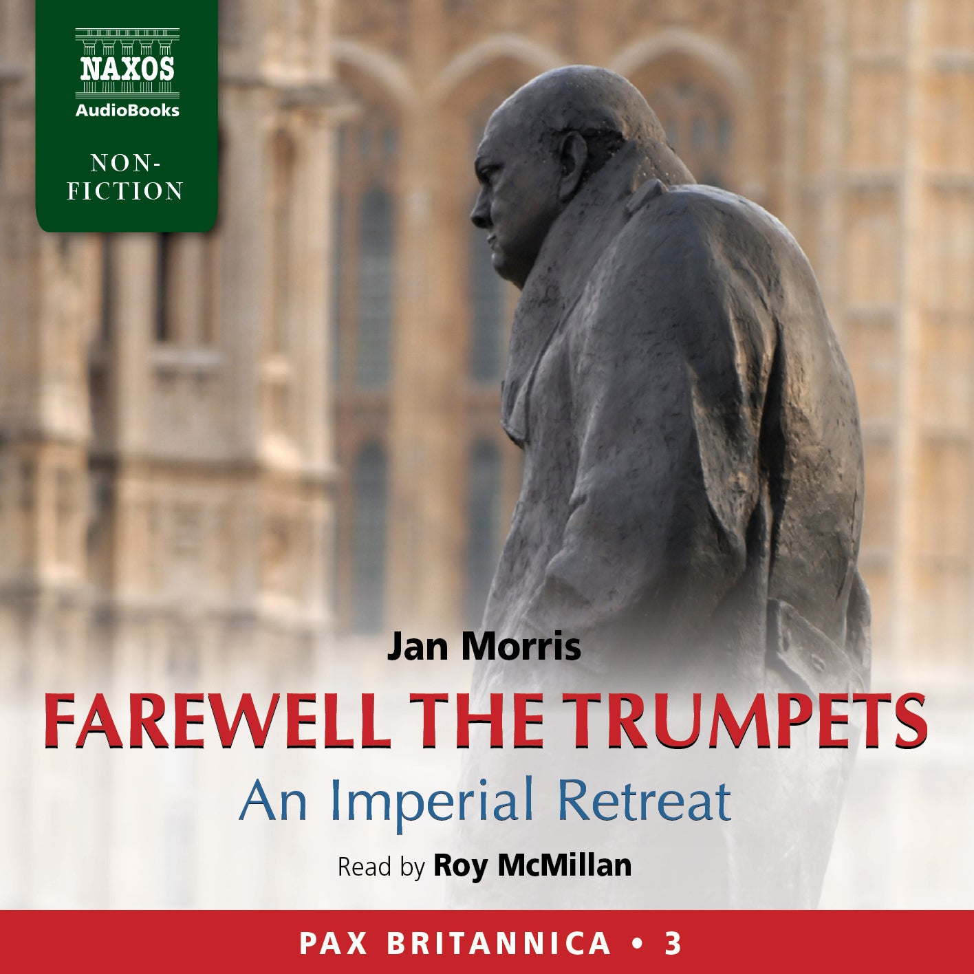 Farewell the Trumpets