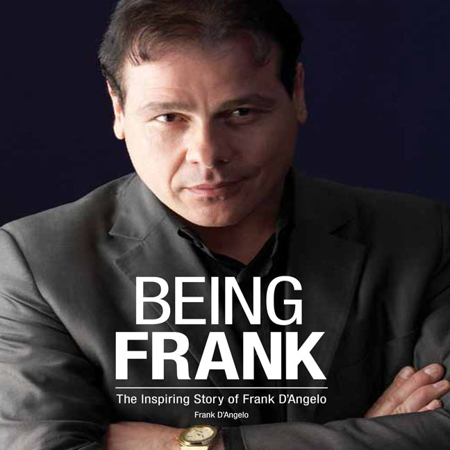 Being Frank