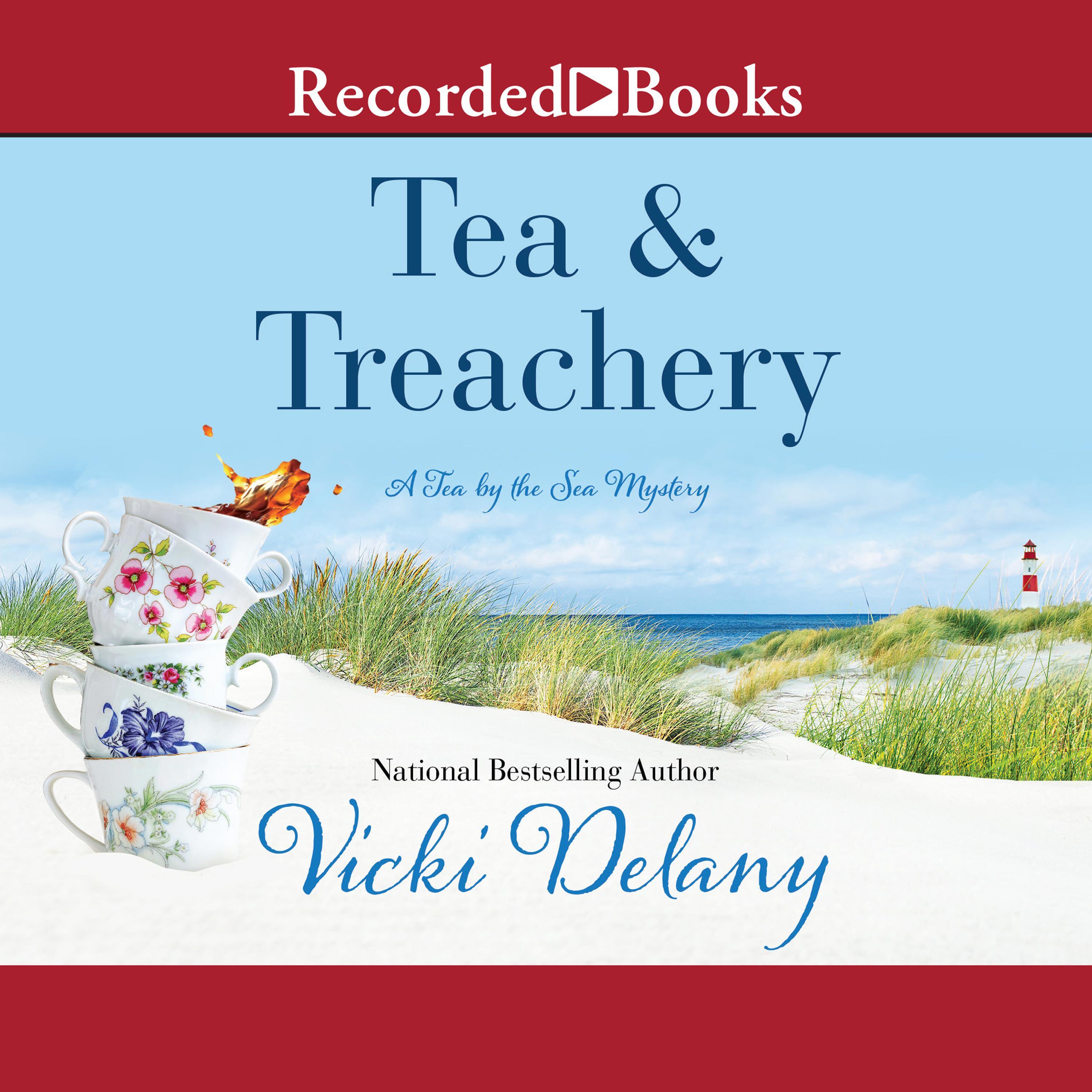 Tea and Treachery