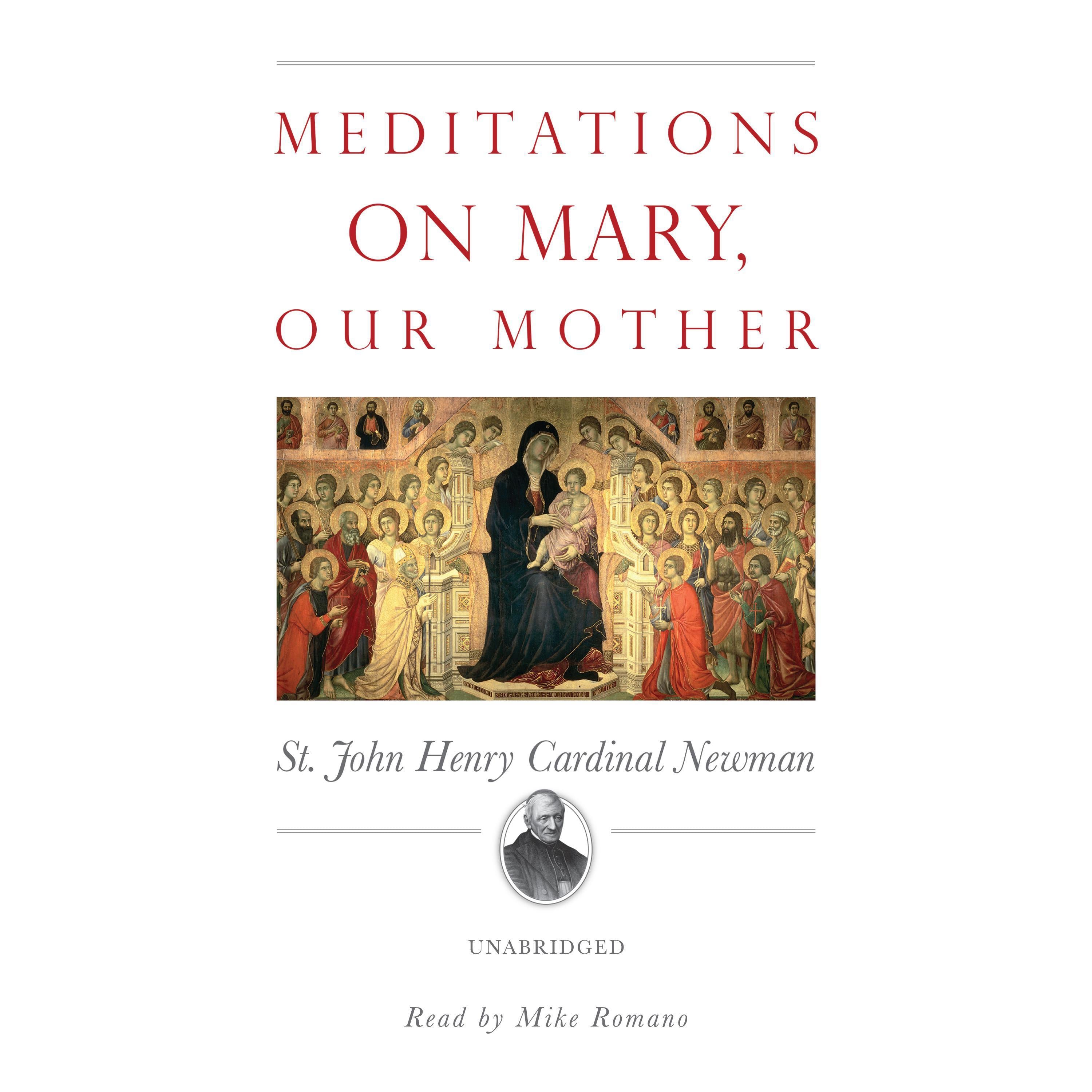 Meditations on Mary, Our Mother