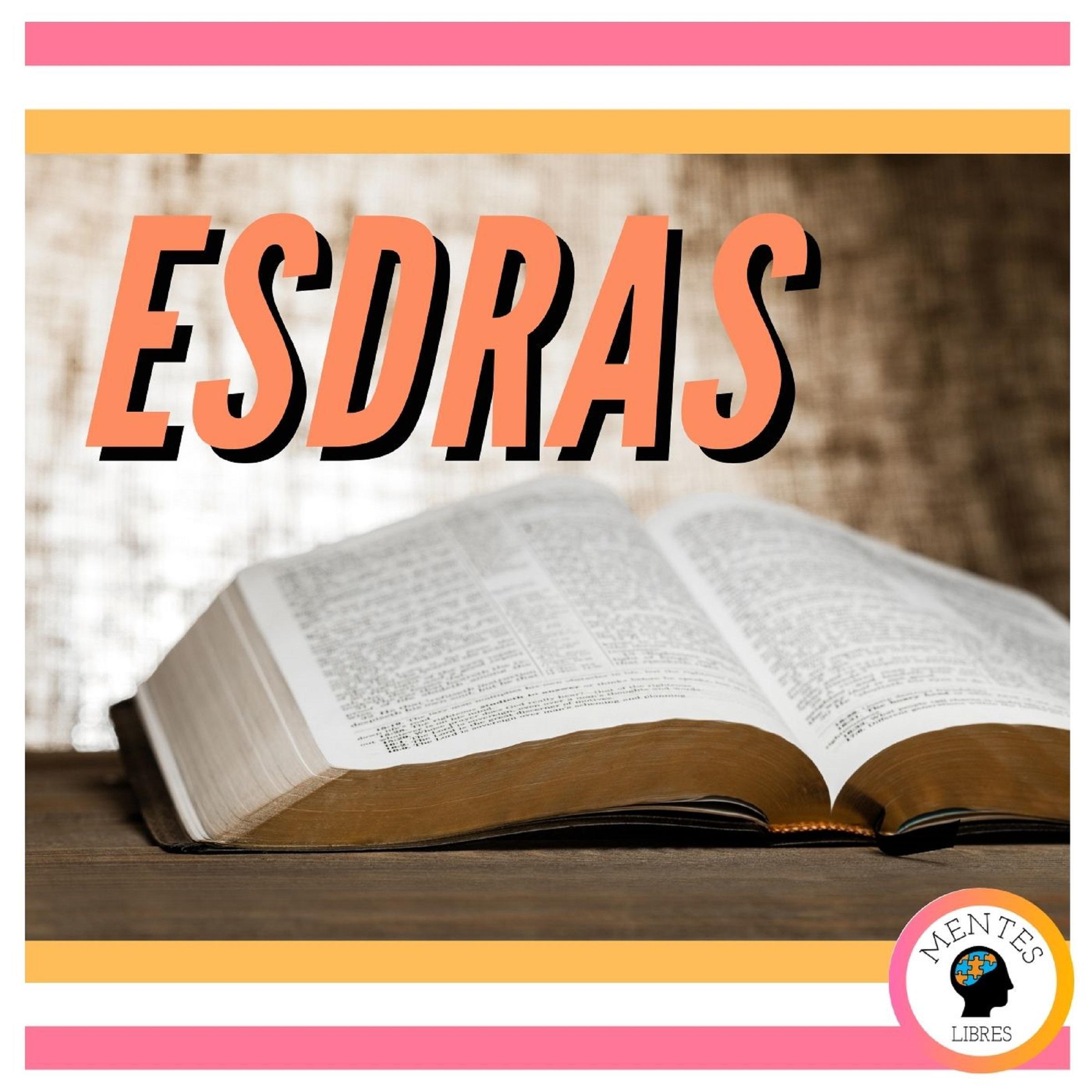 ESDRAS