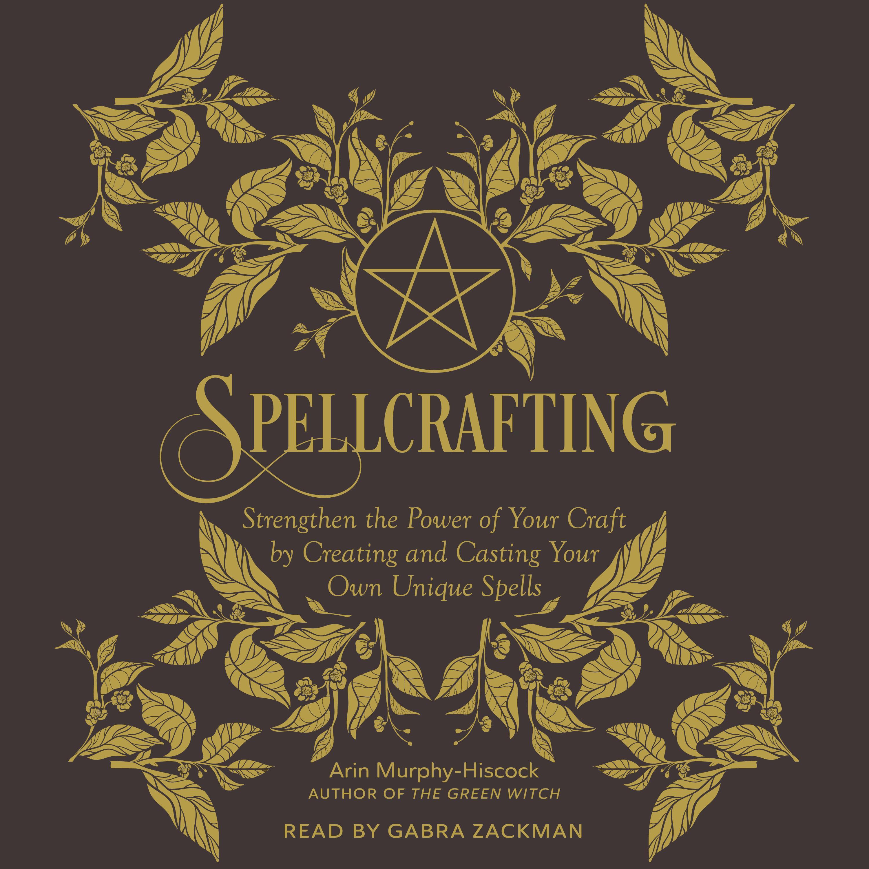 Spellcrafting