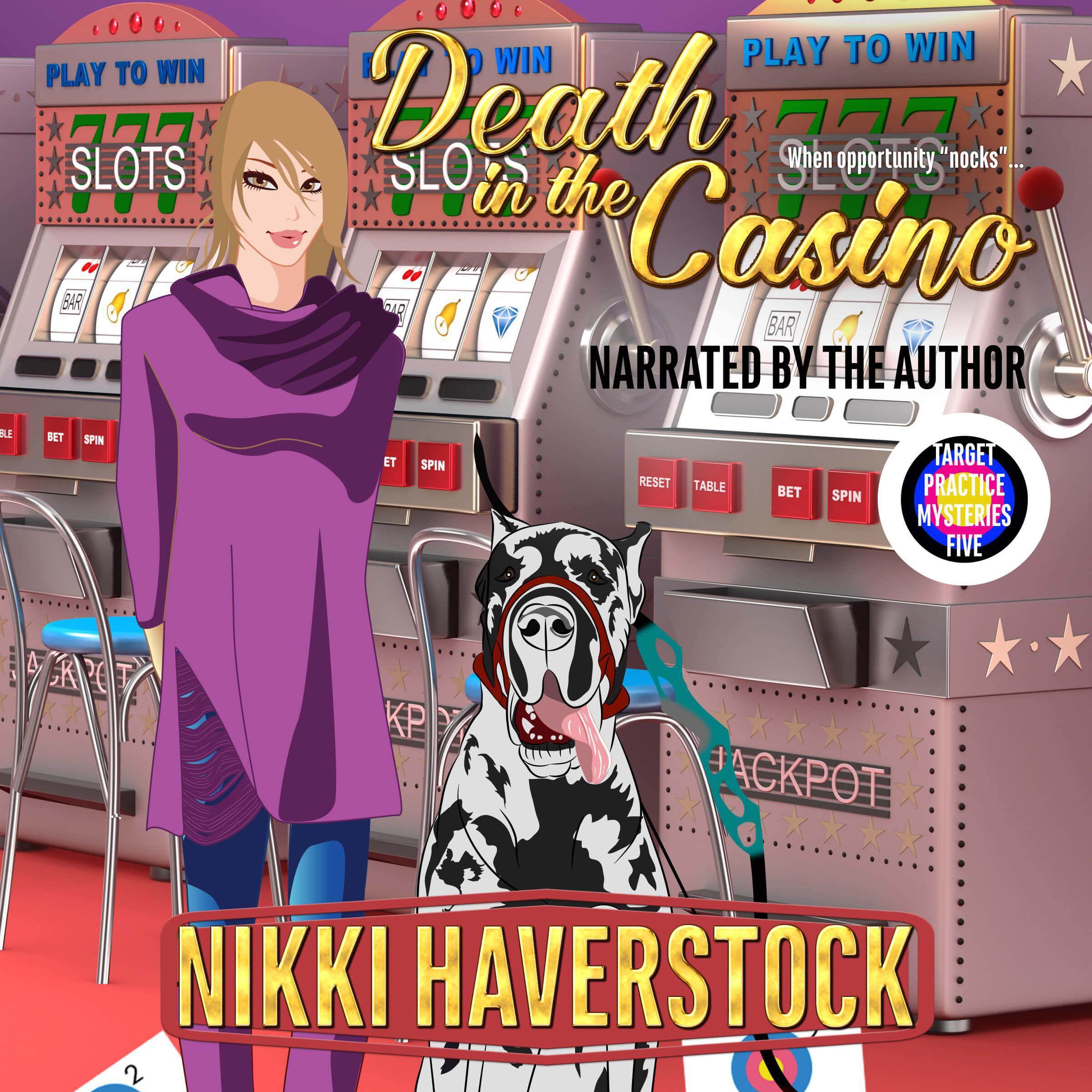 Death in the Casino