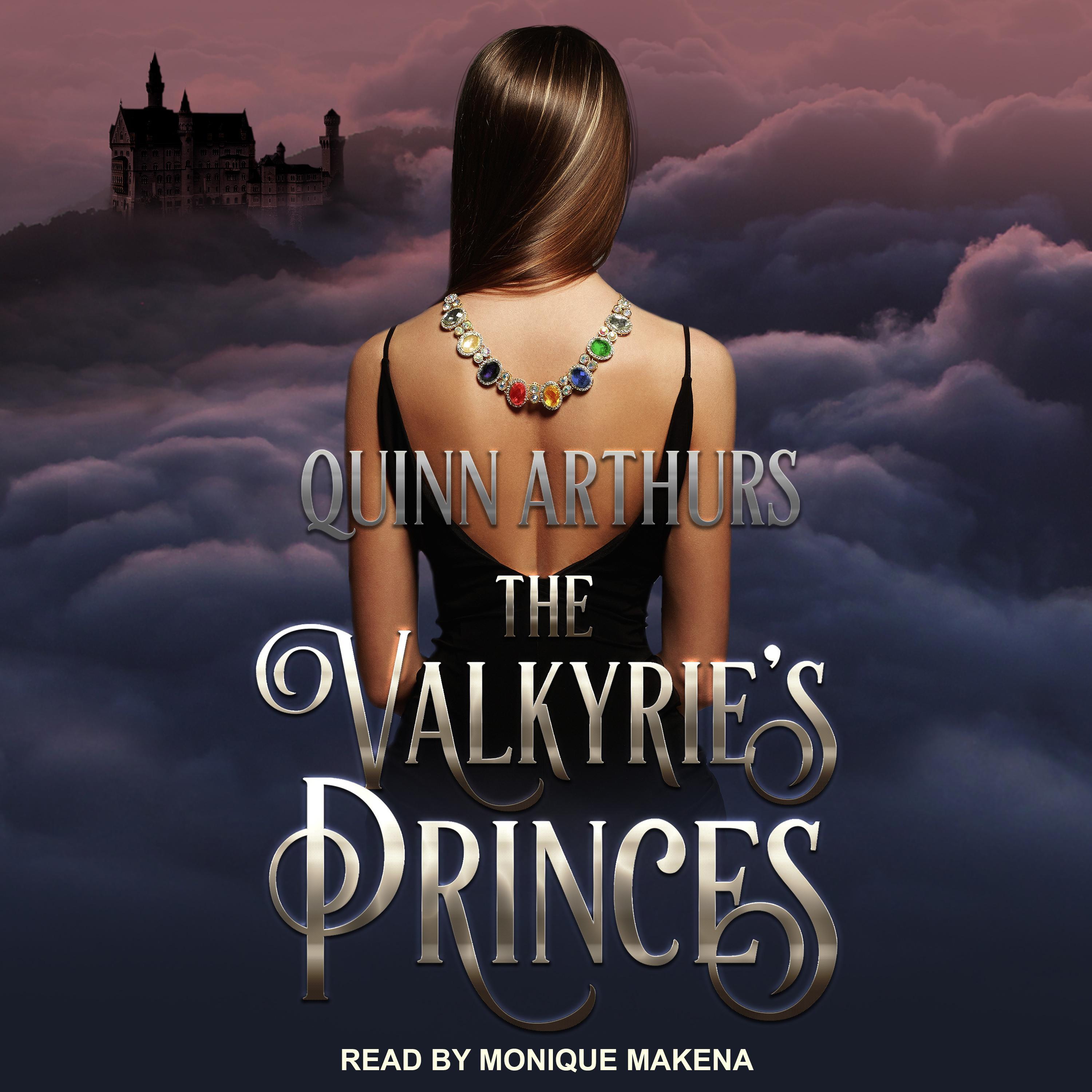 The Valkyrie’s Princes