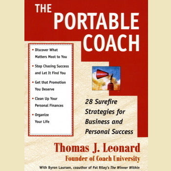 The Portable Coach