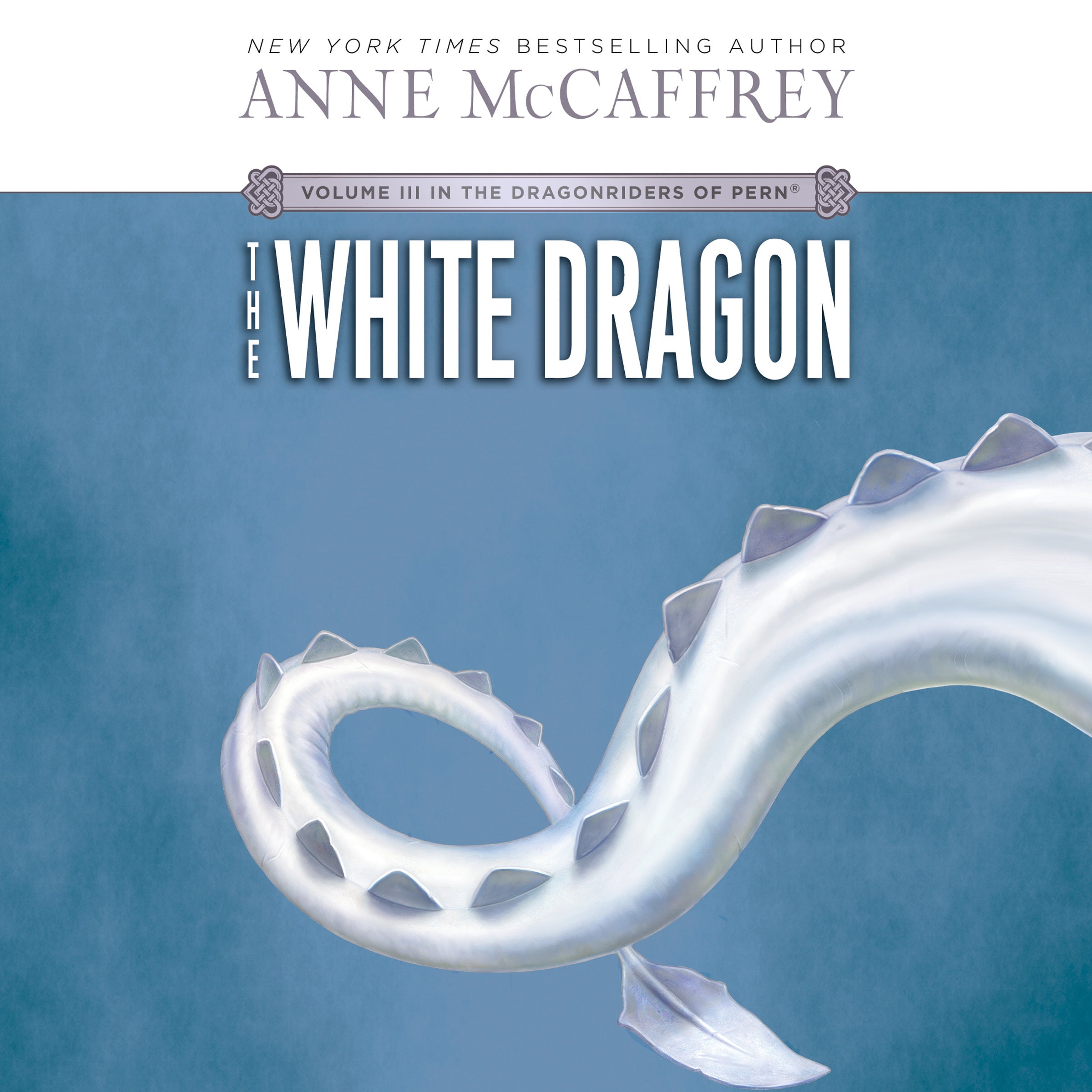The White Dragon