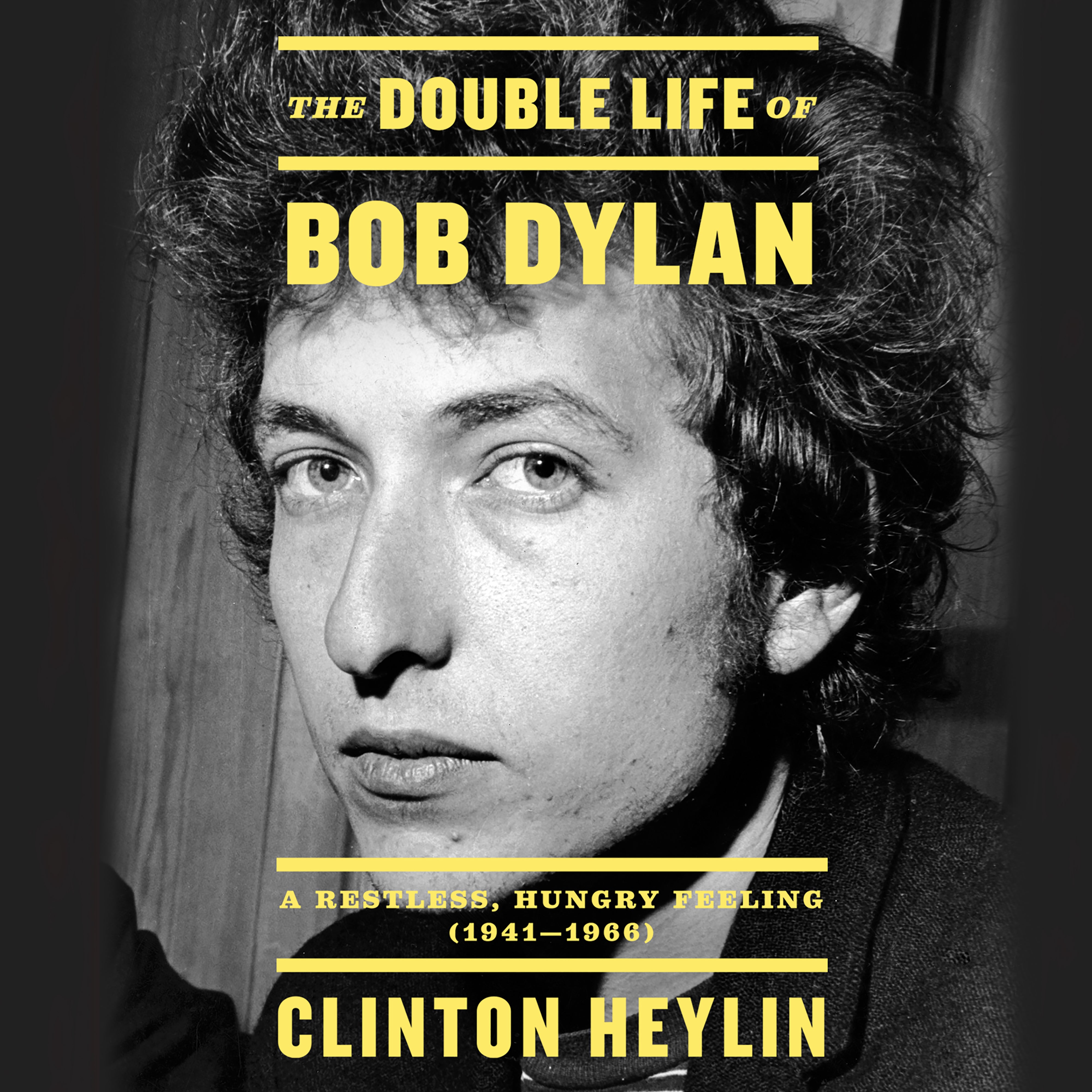The Double Life of Bob Dylan