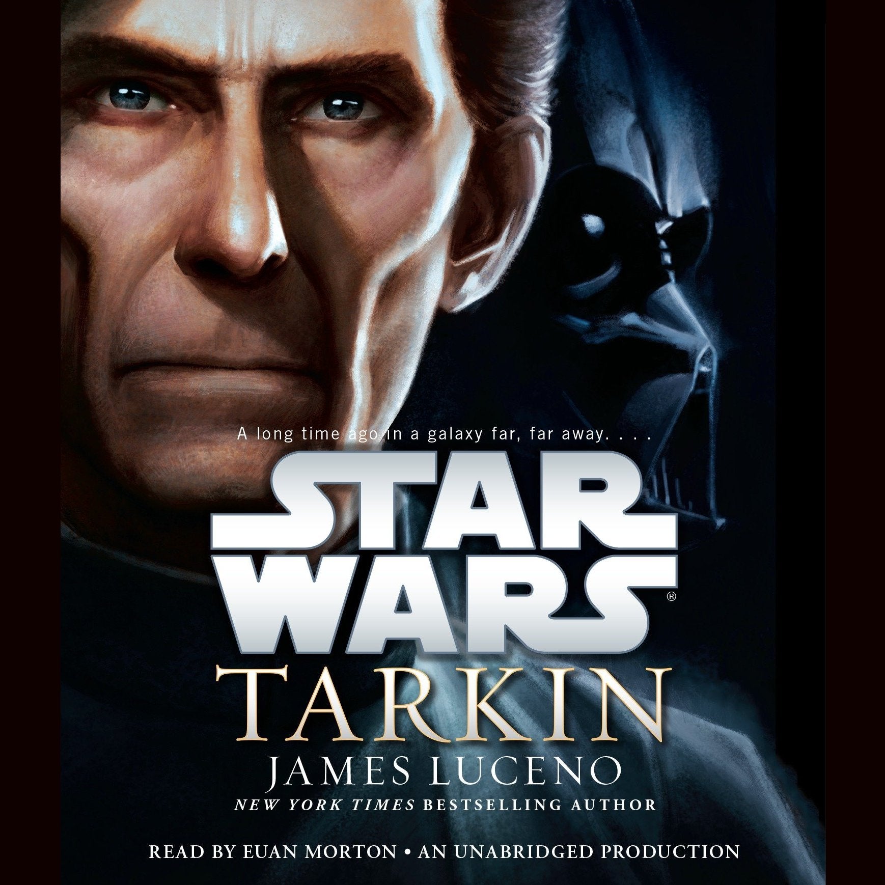 Tarkin: Star Wars