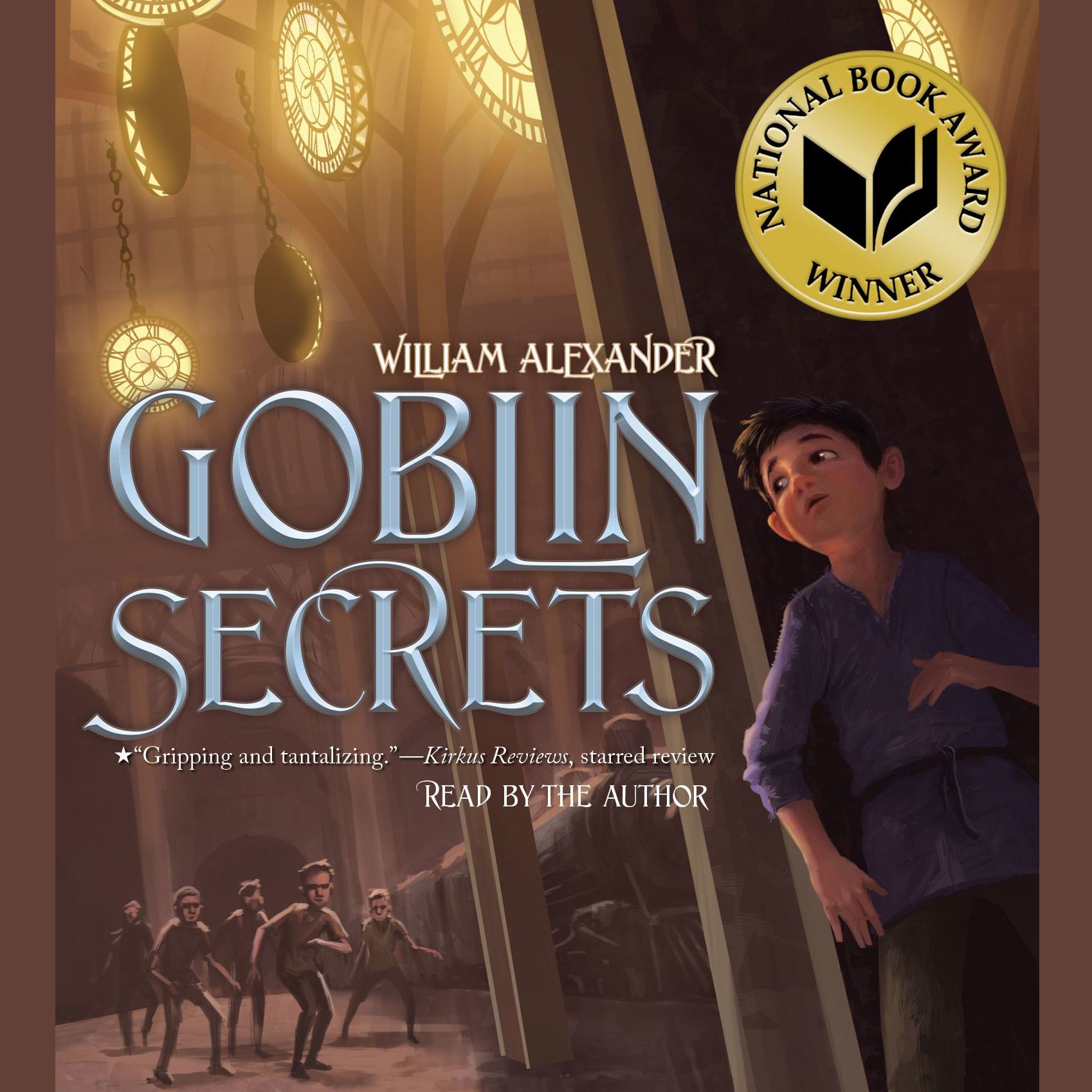 Goblin Secrets