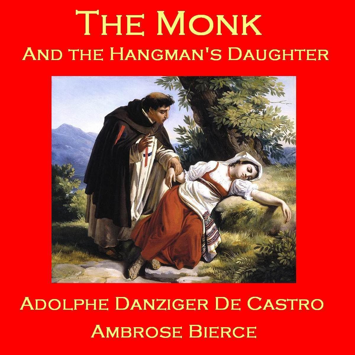 The Monk and the Hangman’s Daughter