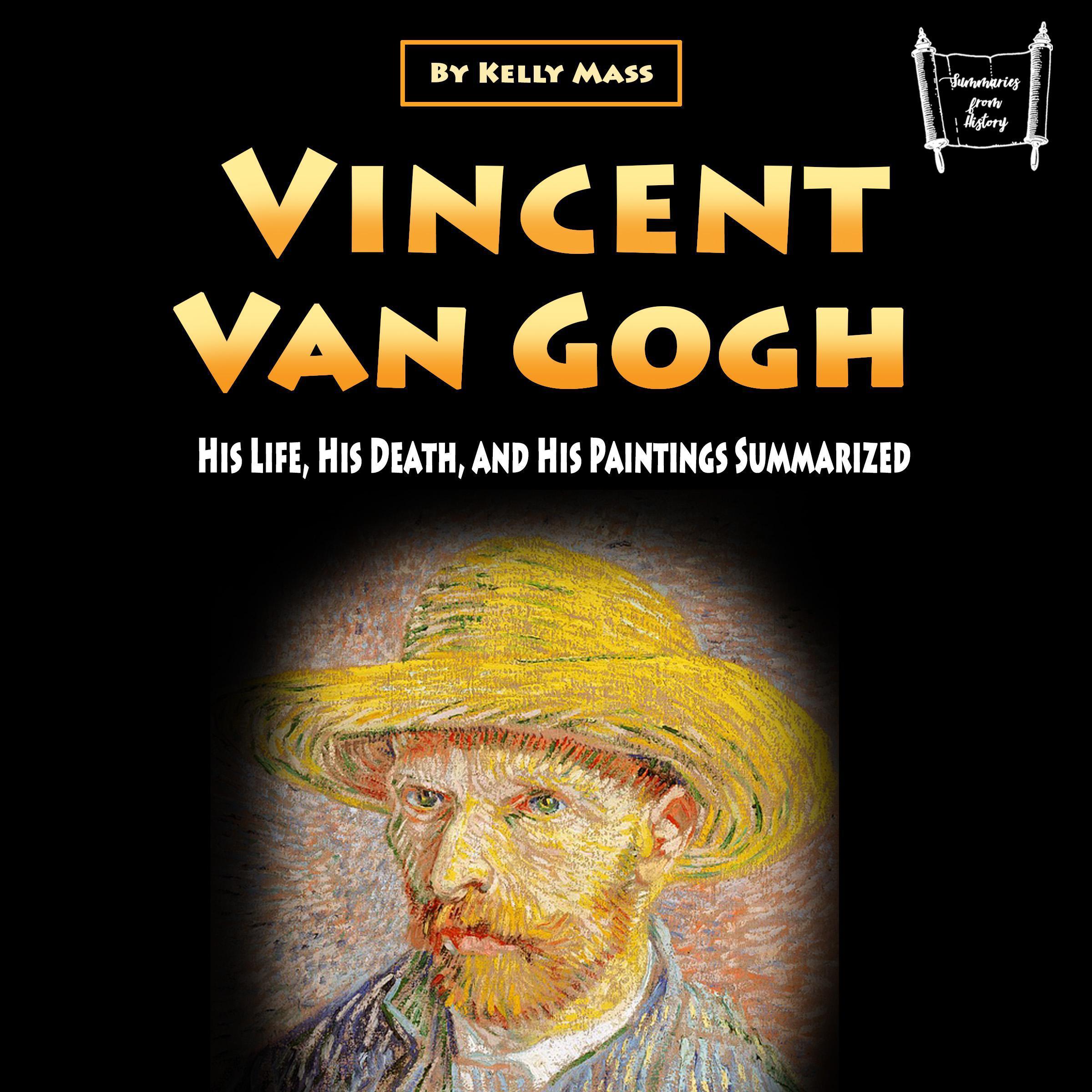 Vincent van Gogh