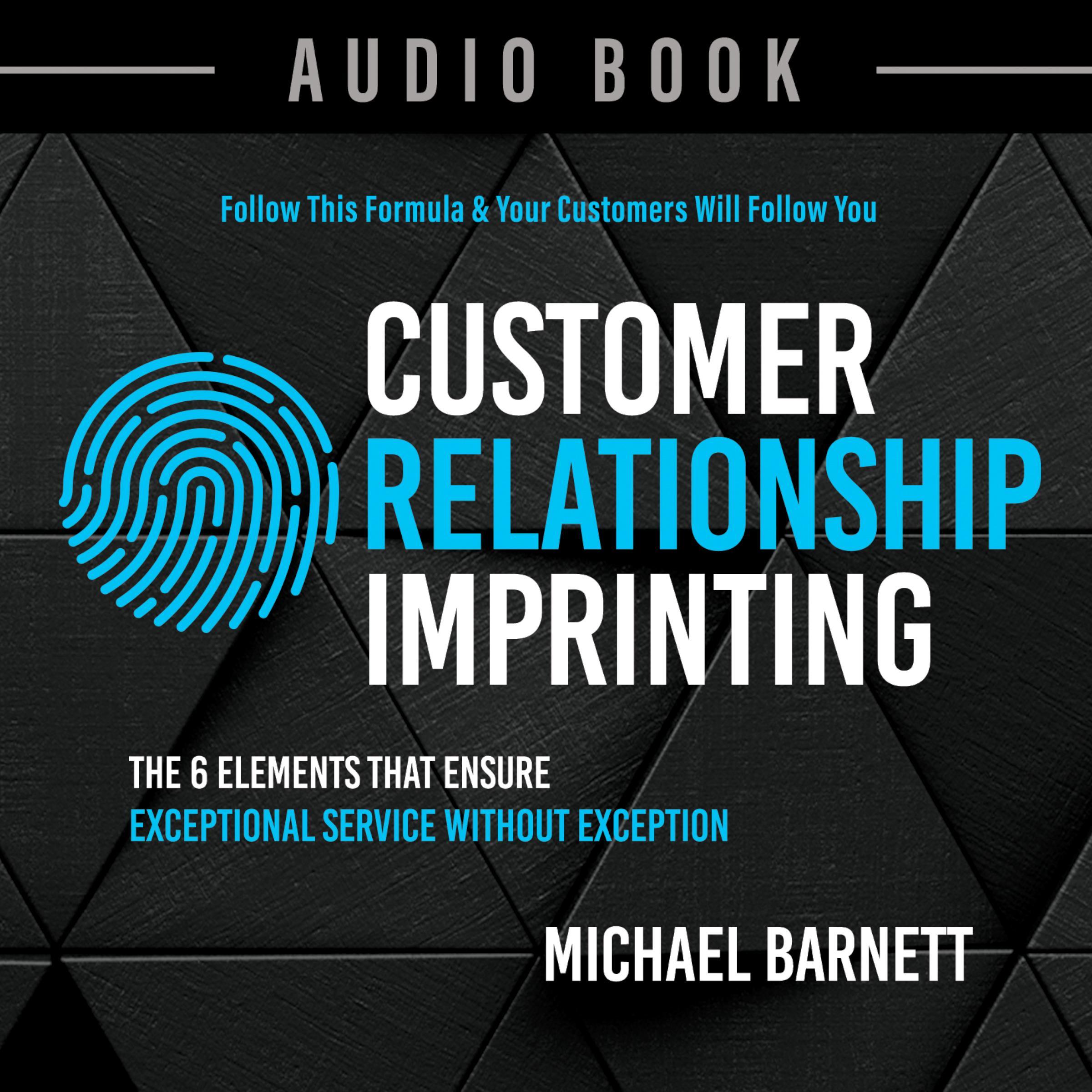 Customer Relationship Imprinting