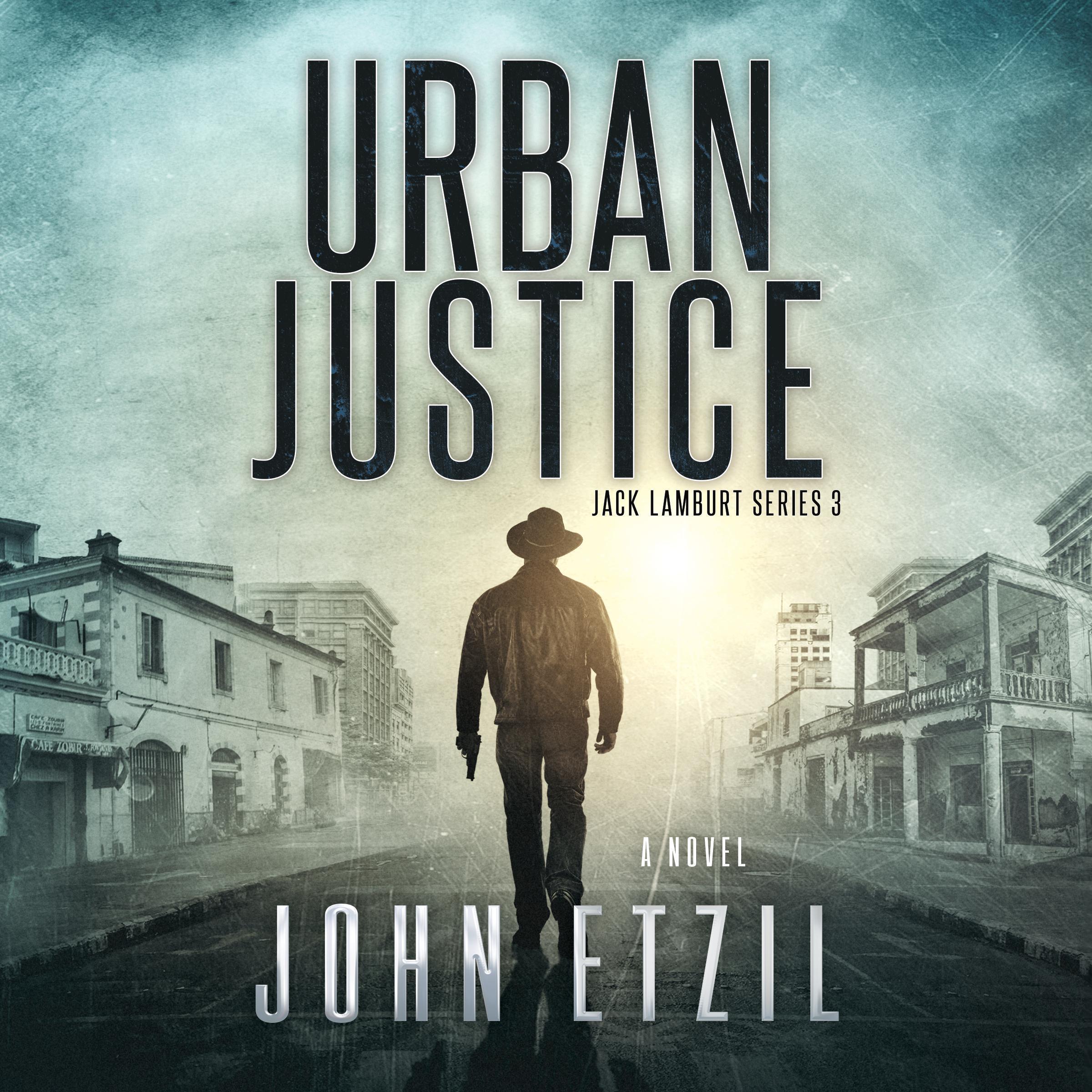Urban Justice
