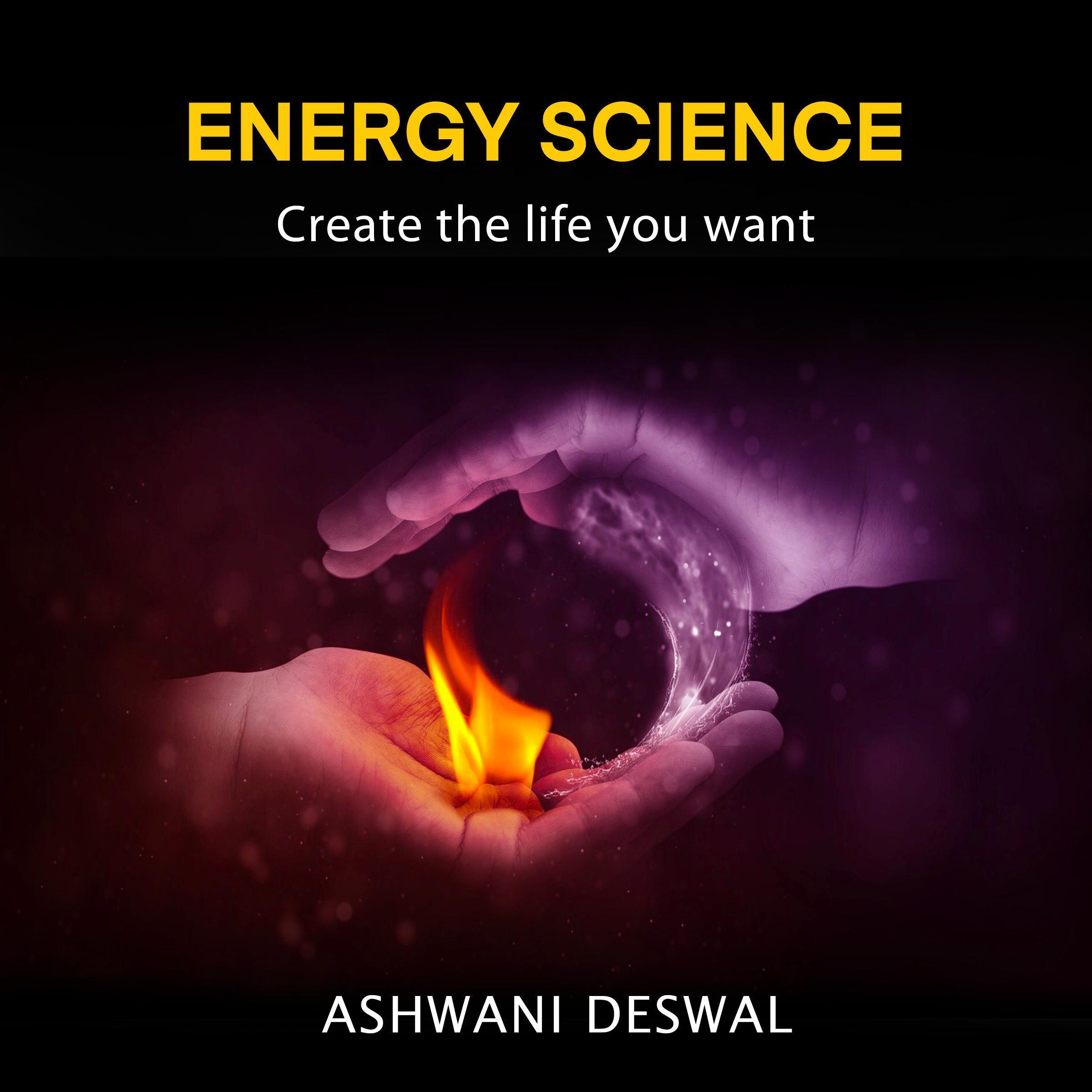 ENERGY SCIENCE
