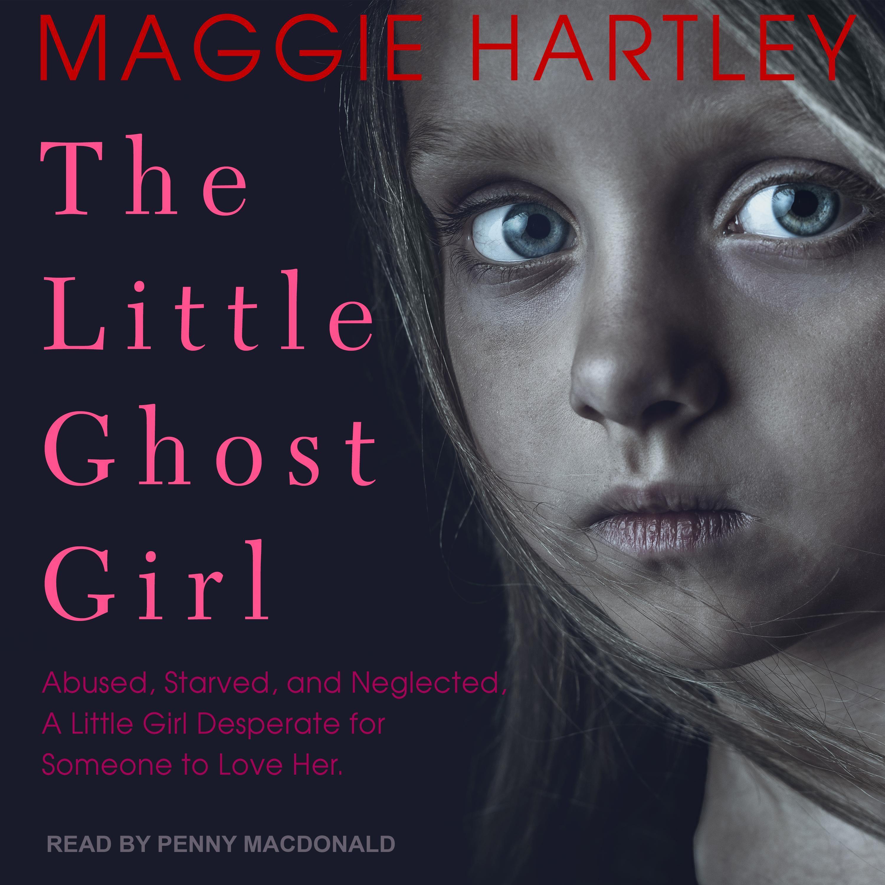 The Little Ghost Girl