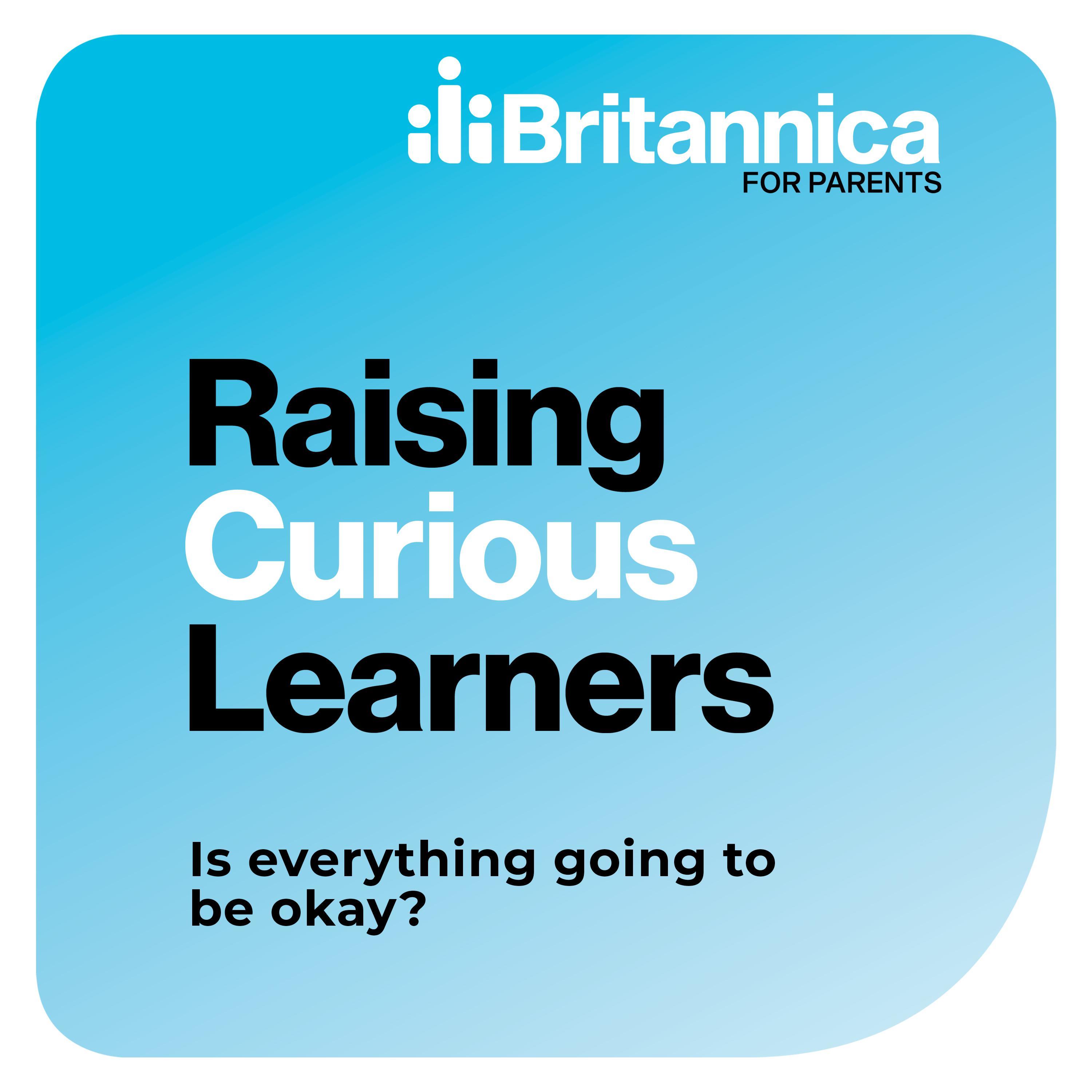 Is everything going to be okay?