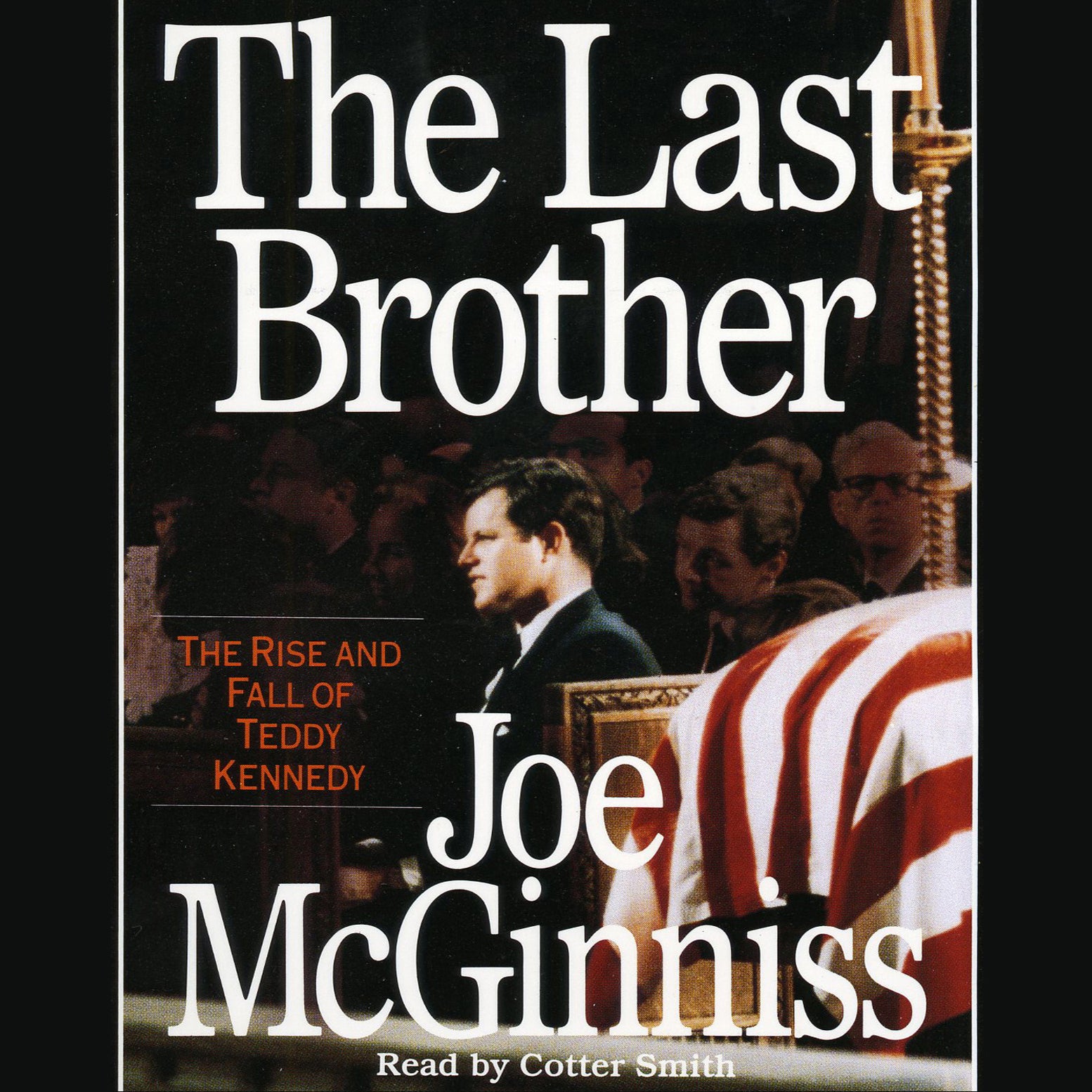 The Last Brother