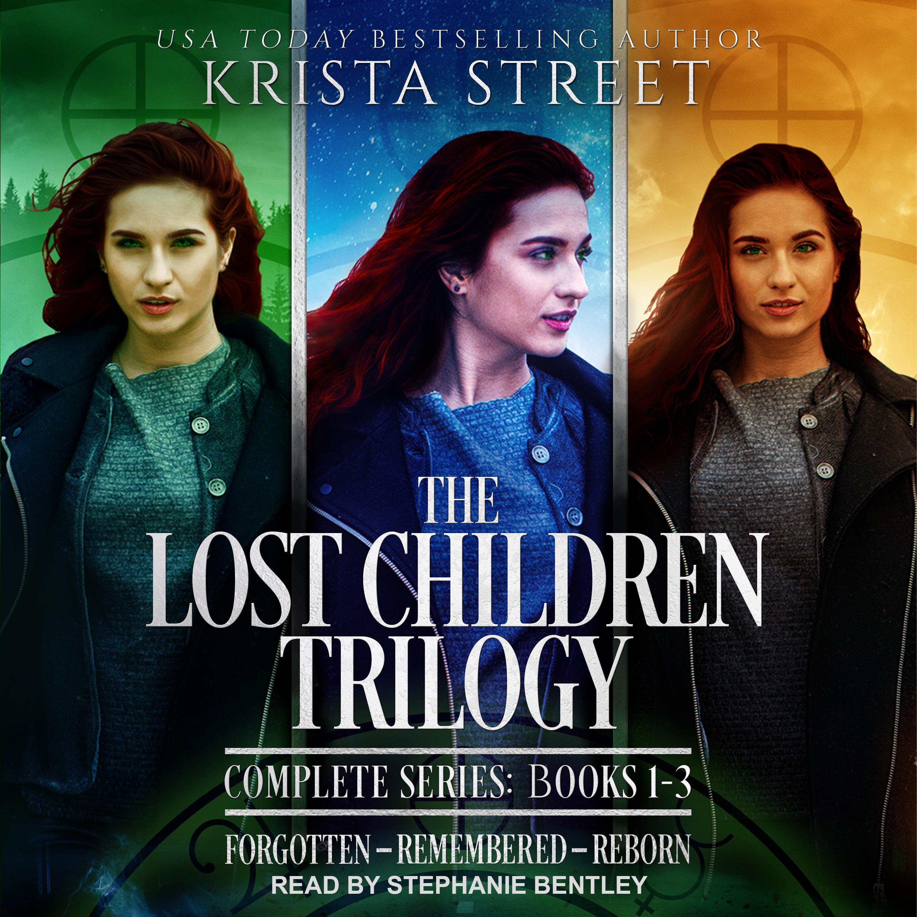 The Lost Children Trilogy
