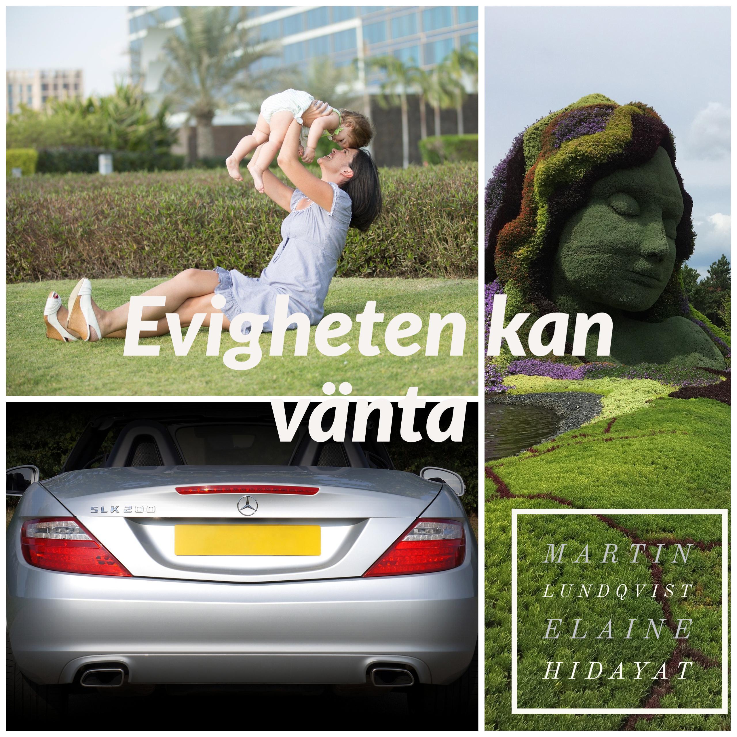 Evigheten kan vänta