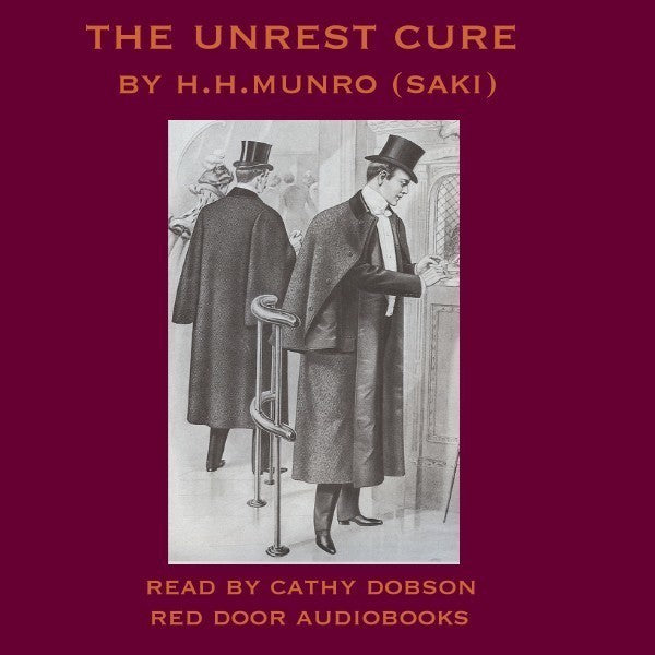 The Unrest Cure