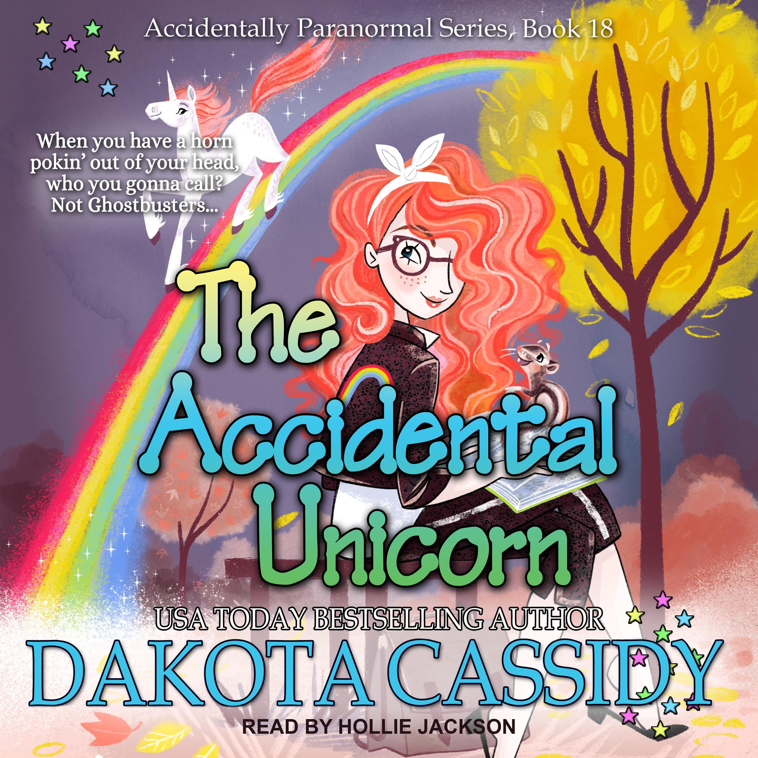 The Accidental Unicorn