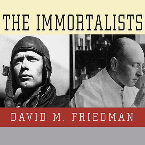 The Immortalists